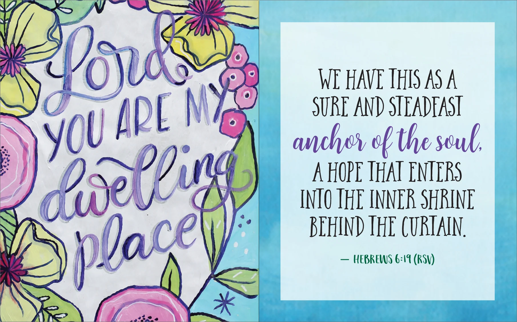 She is Clothed with Strength & Dignity - Image 6