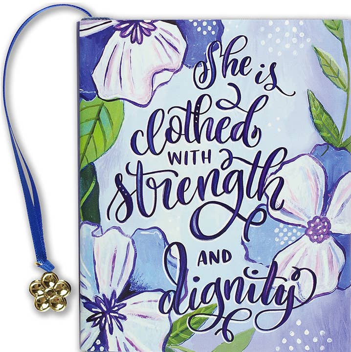 She is Clothed with Strength & Dignity - Image 7