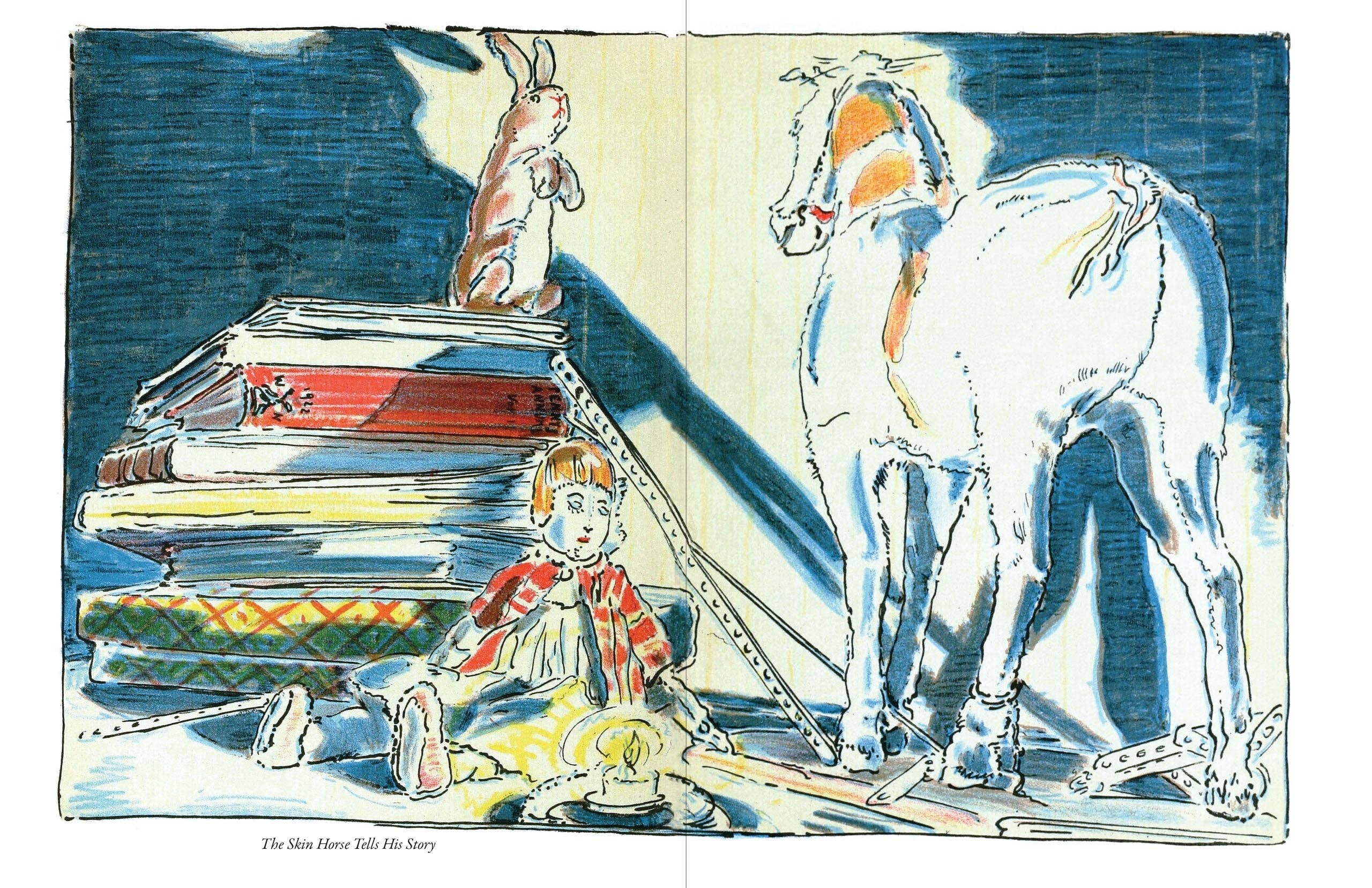 The Velveteen Rabbit - Image 3