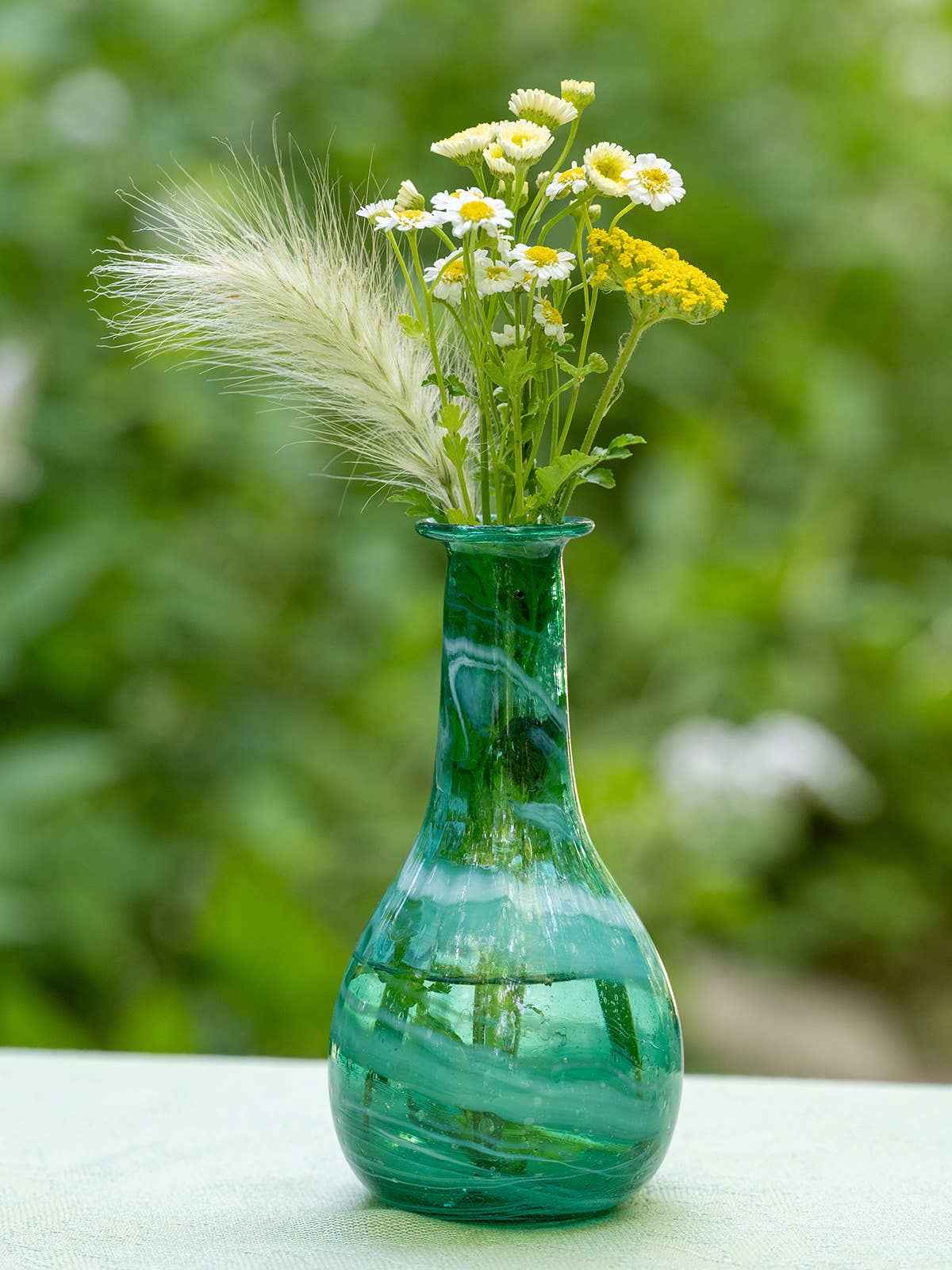 Petite Lyon Vase Set of 2 - Image 3