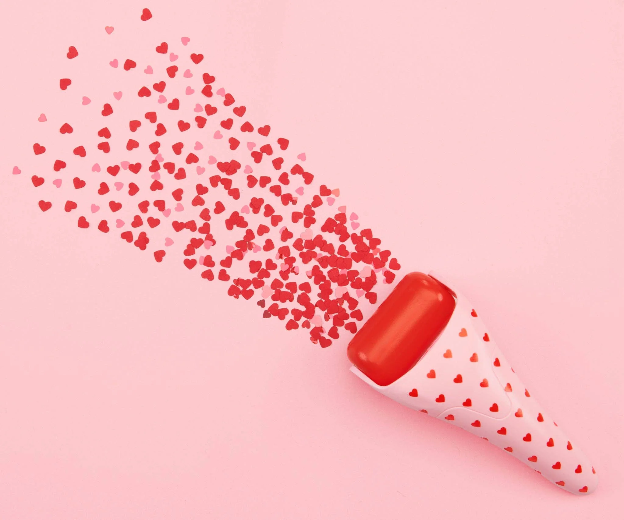 Heart Ice Roller - Image 3