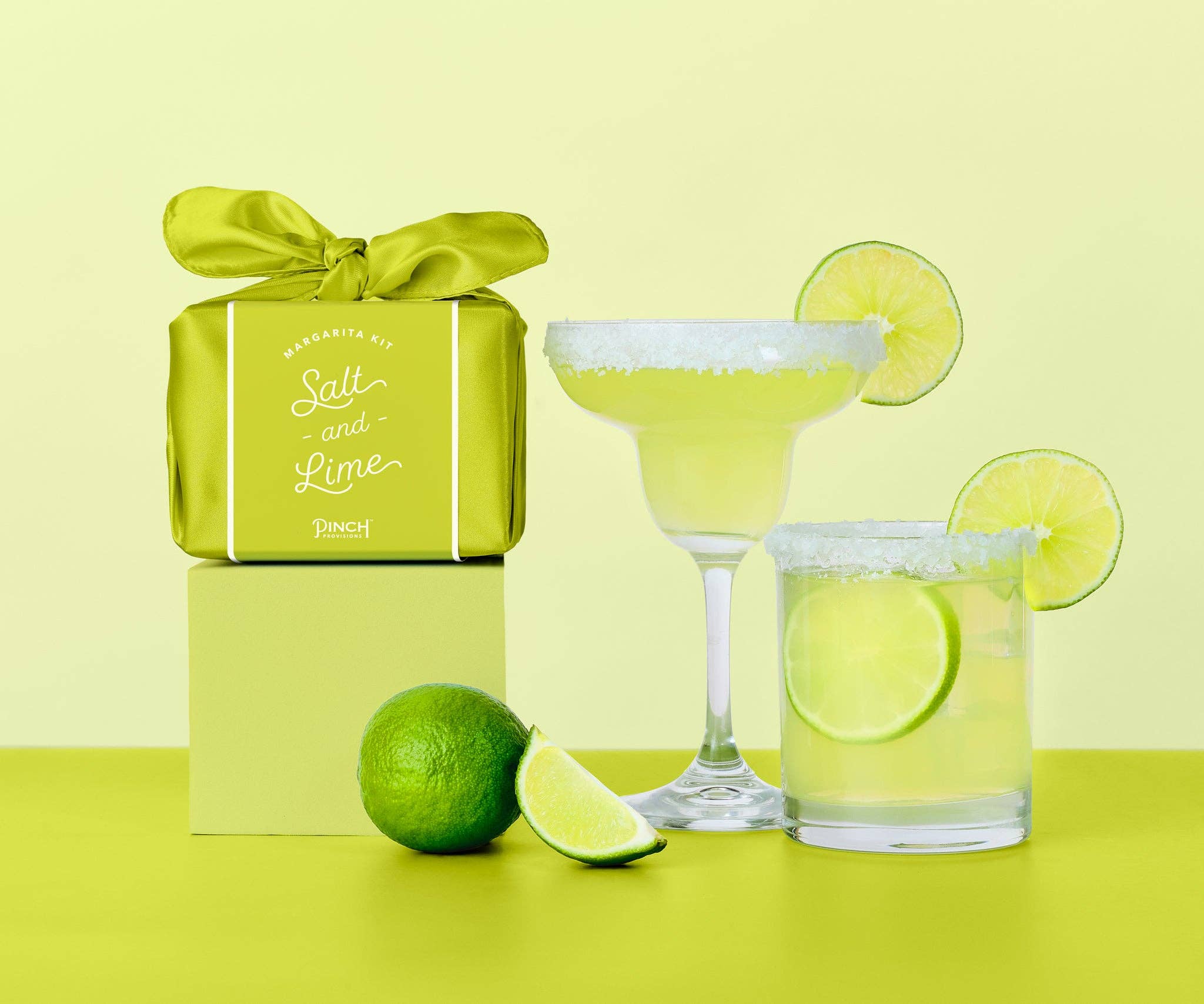Margarita Kit | Lime, Summer Gifts - Image 2