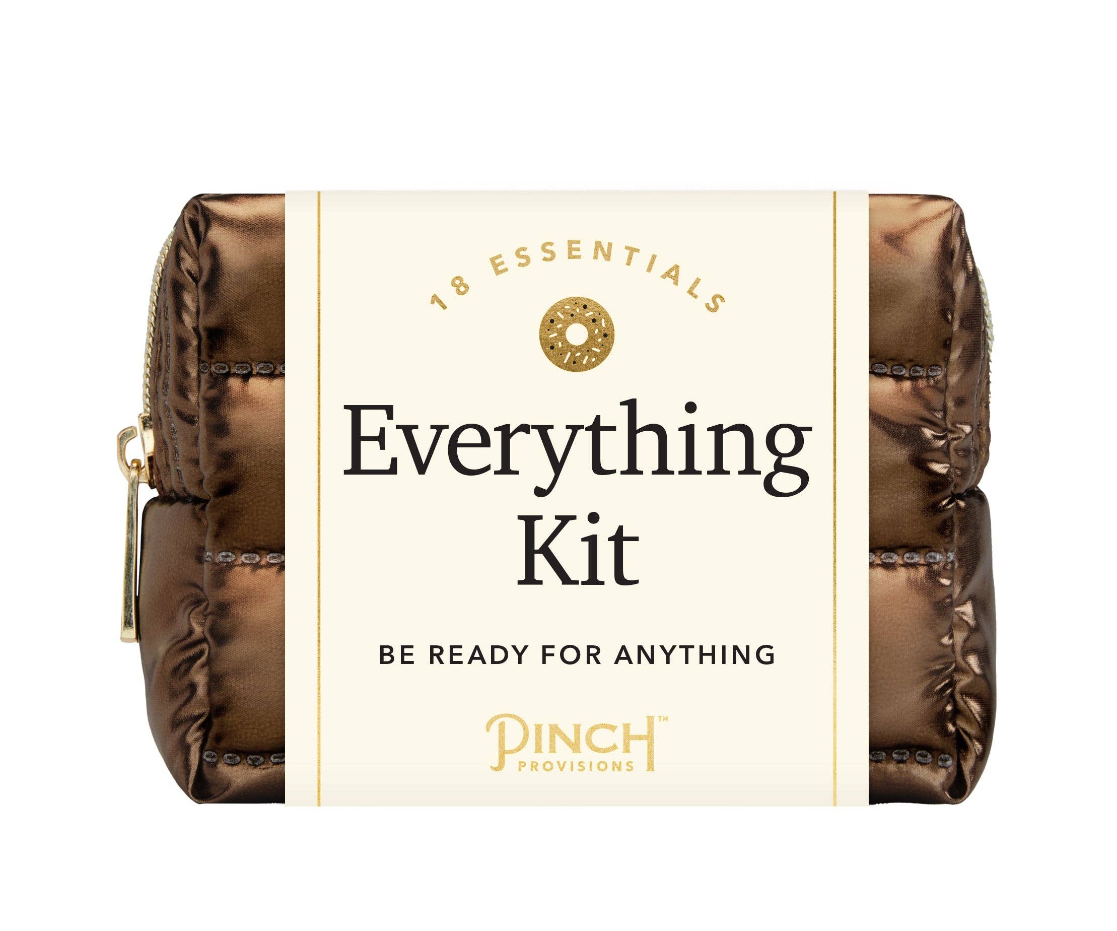 Puffer Everything Kit