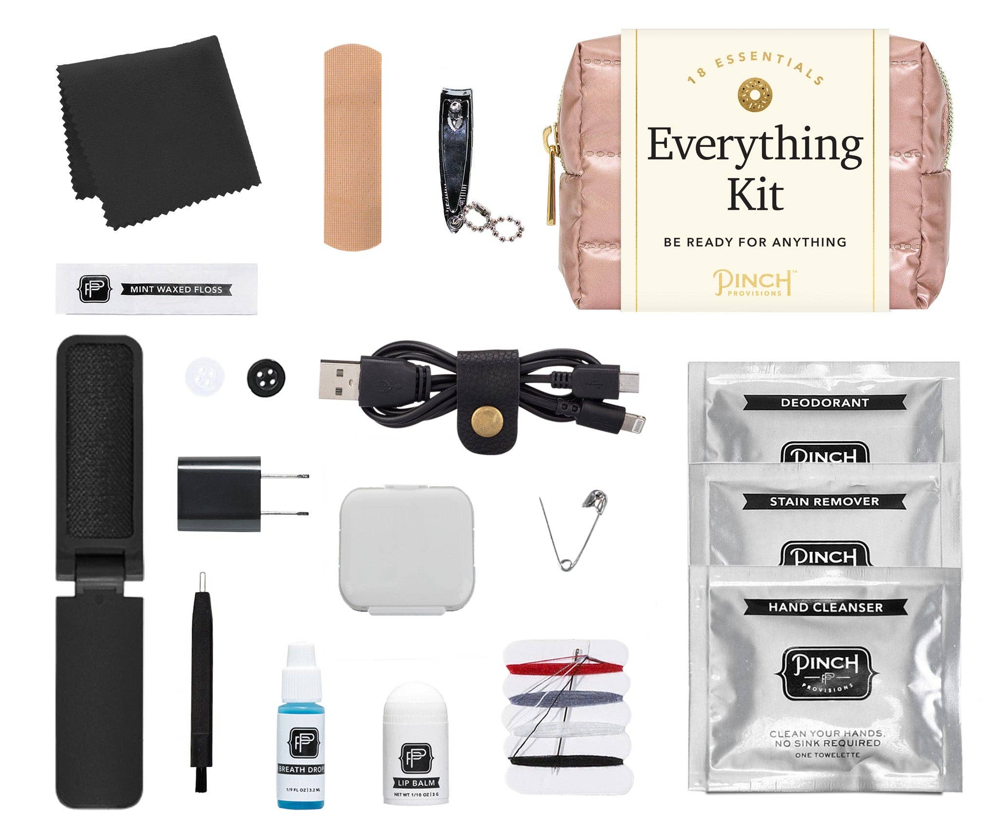 Puffer Everything Kit - Image 12