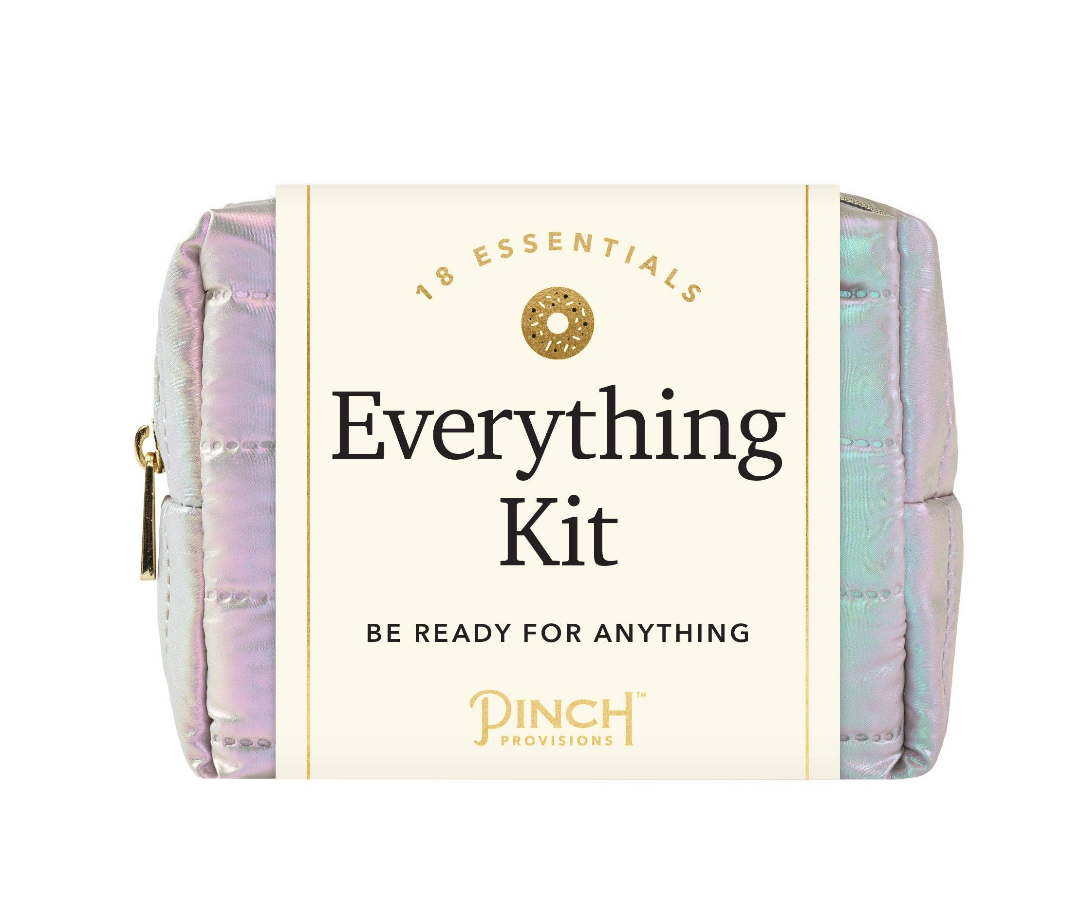 Puffer Everything Kit - Image 2