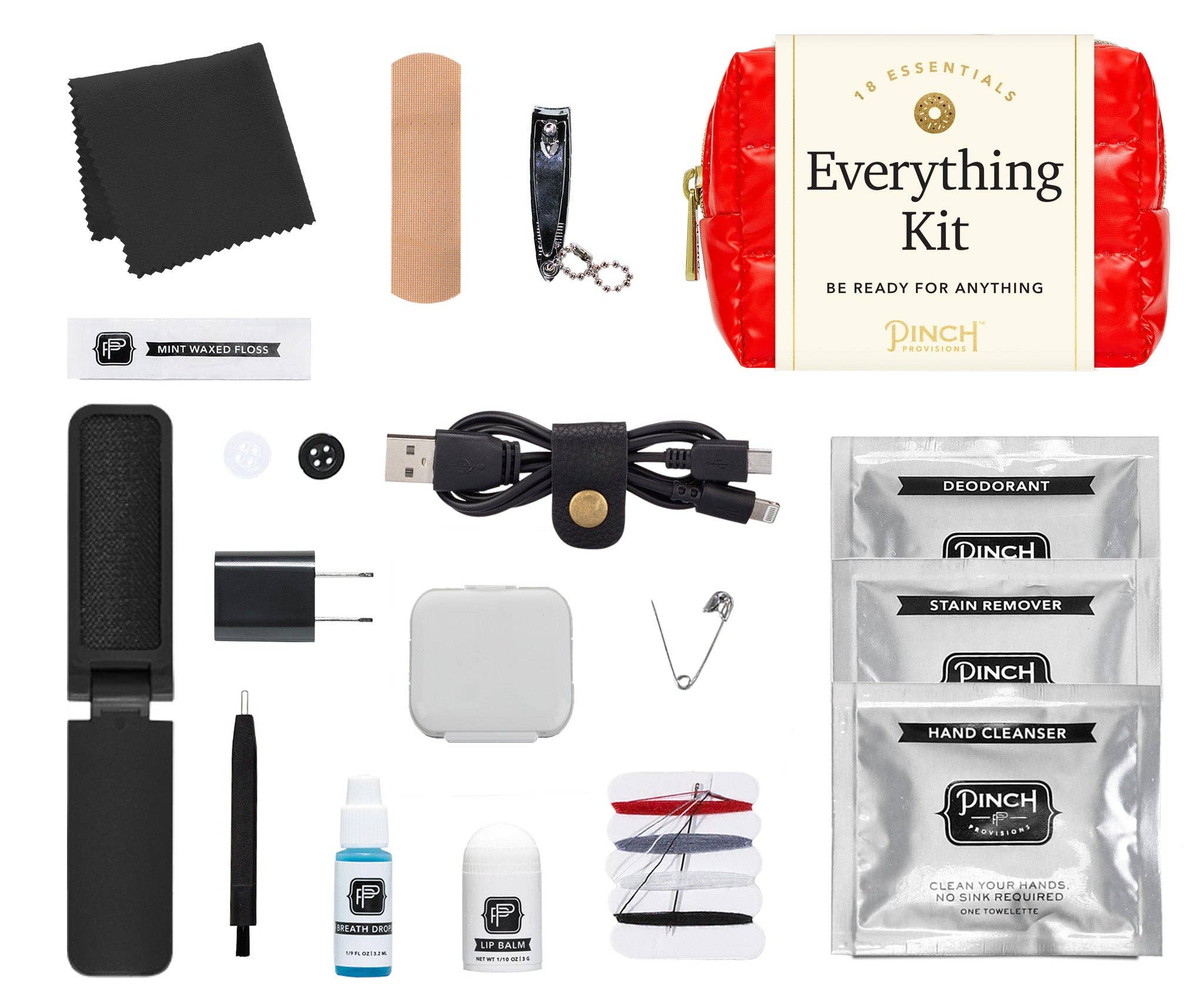 Puffer Everything Kit - Image 21