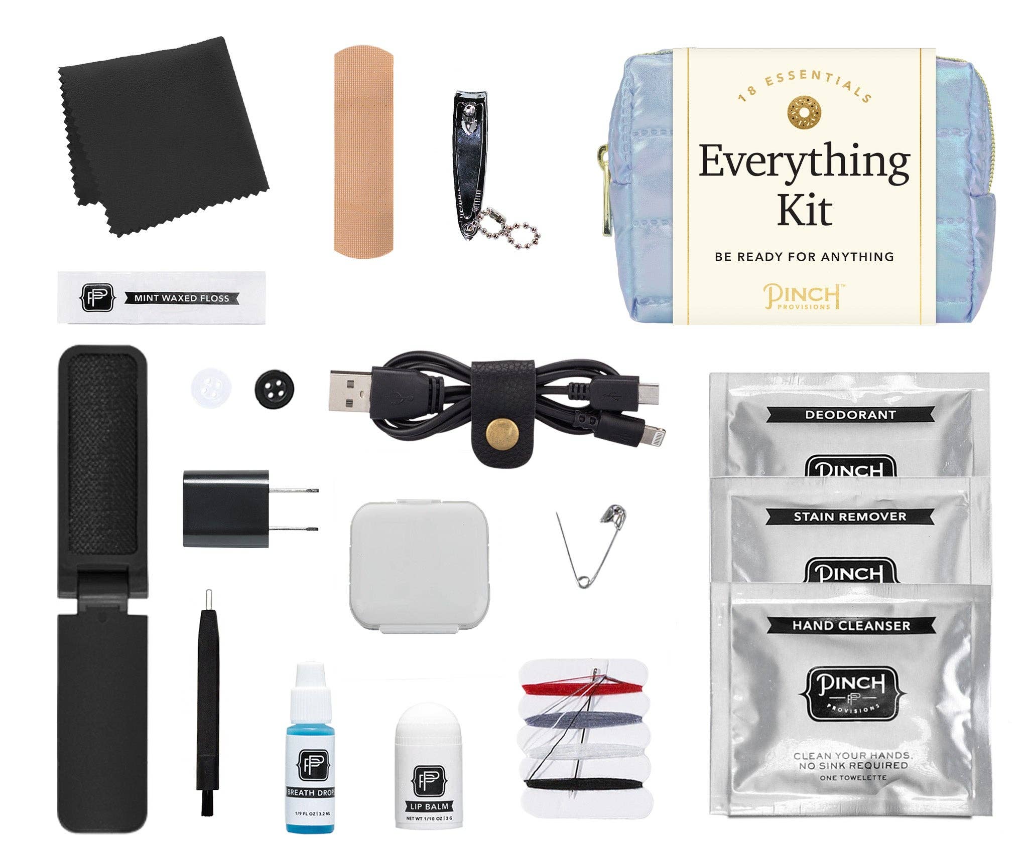 Puffer Everything Kit - Image 25