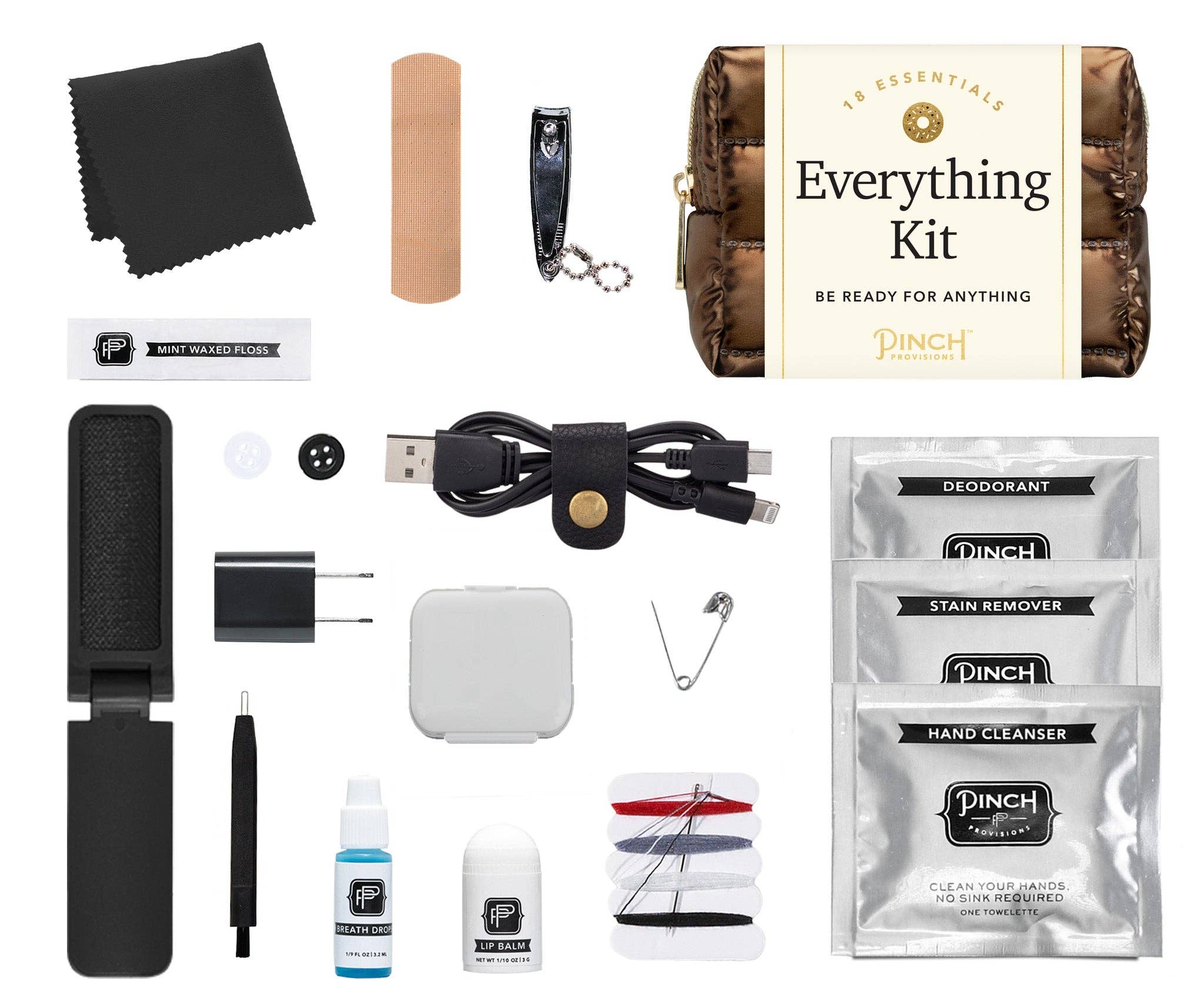 Puffer Everything Kit - Image 4