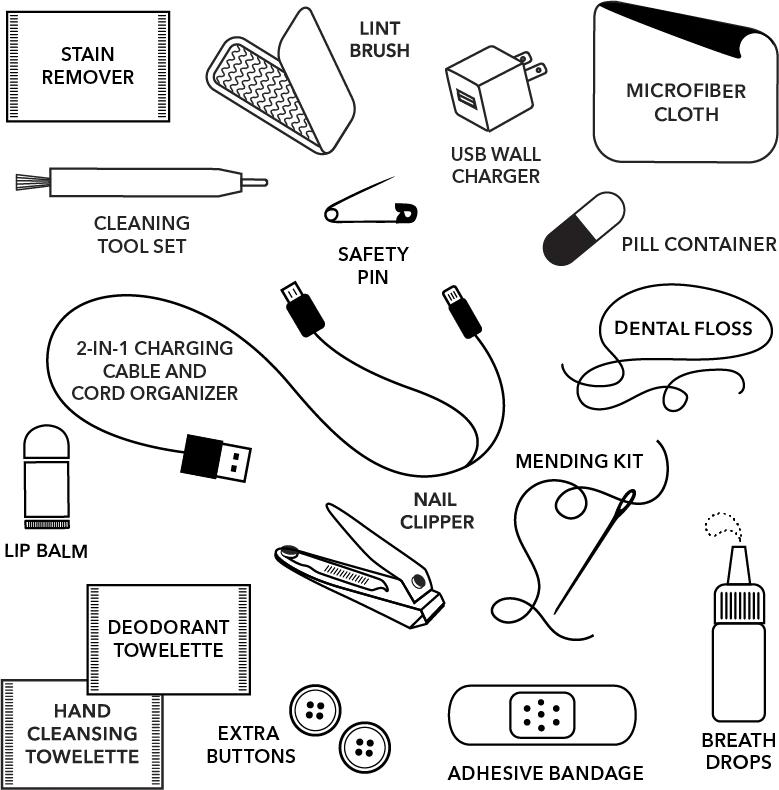 Puffer Everything Kit - Image 5