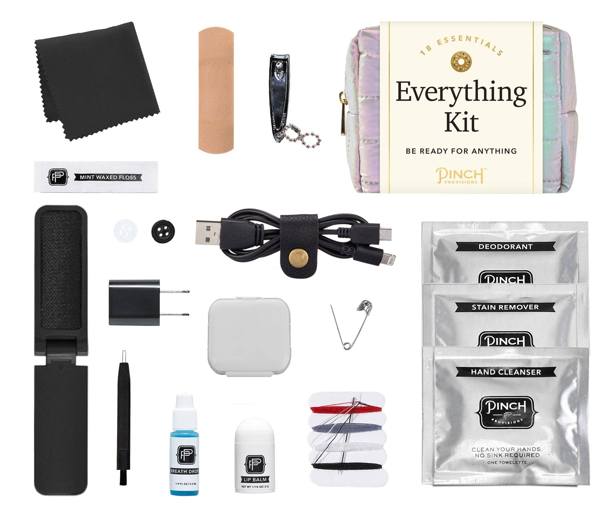 Puffer Everything Kit - Image 6