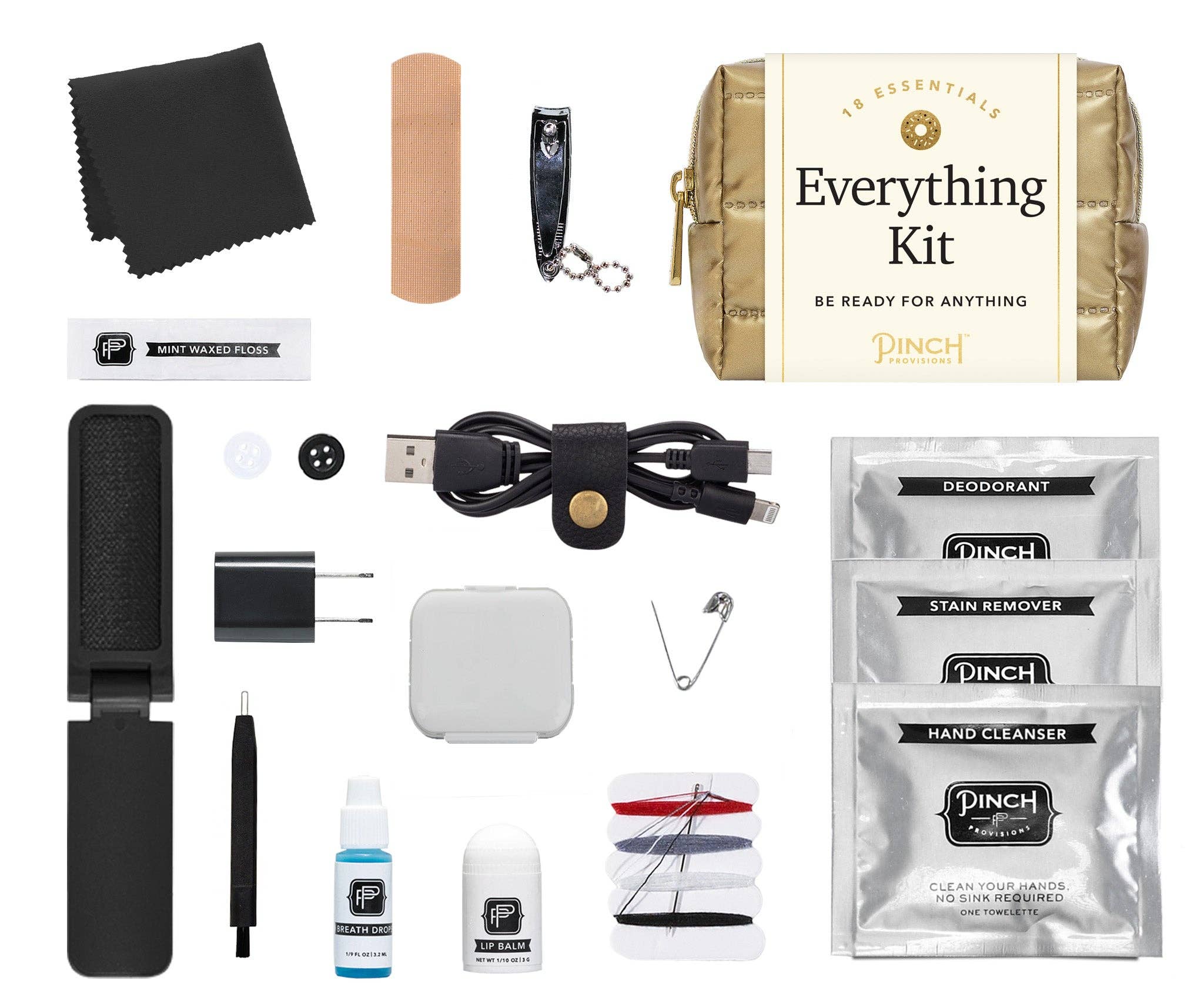 Puffer Everything Kit - Image 9