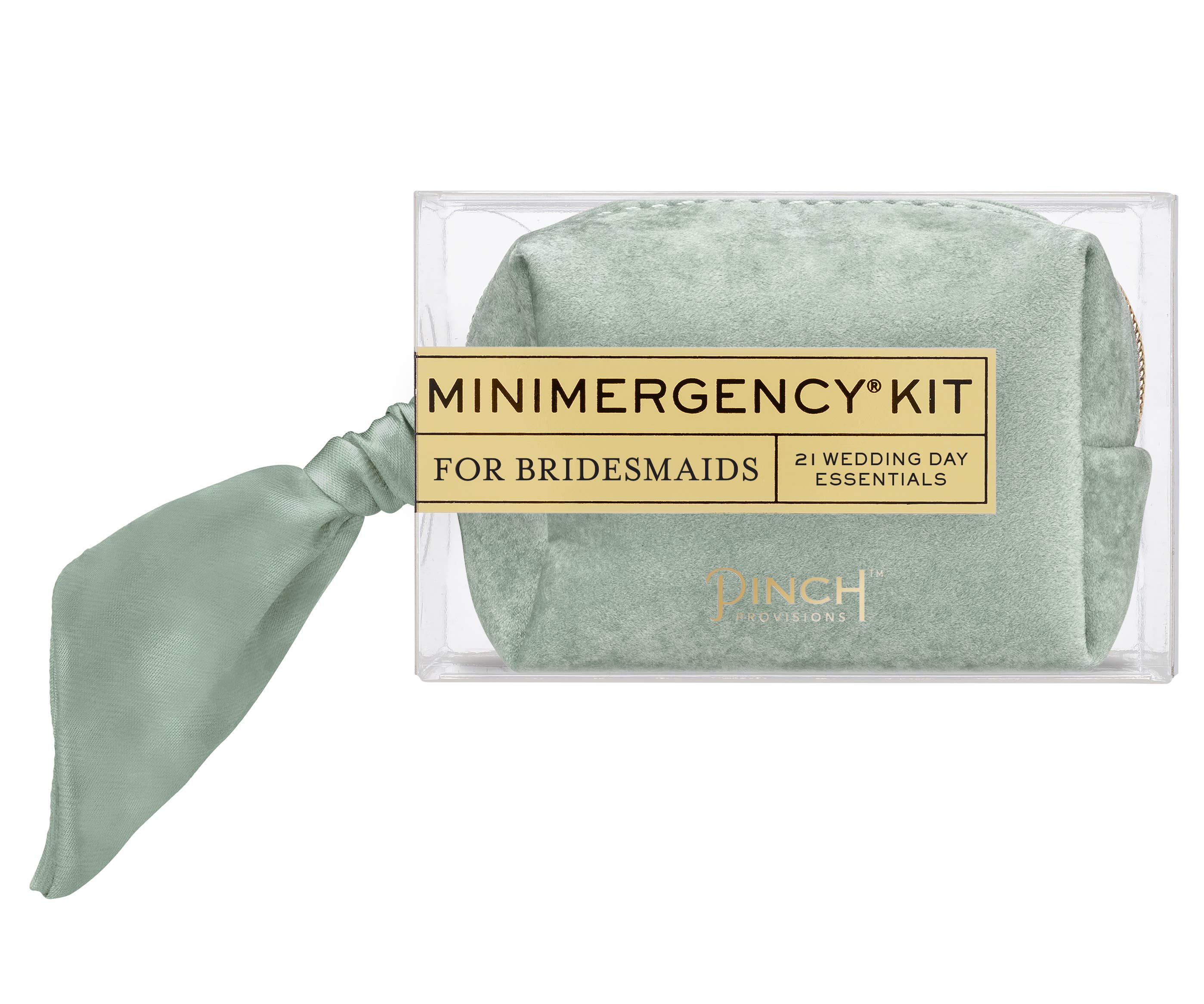 Velvet Minimergency Kit for Bridesmaids - Image 4