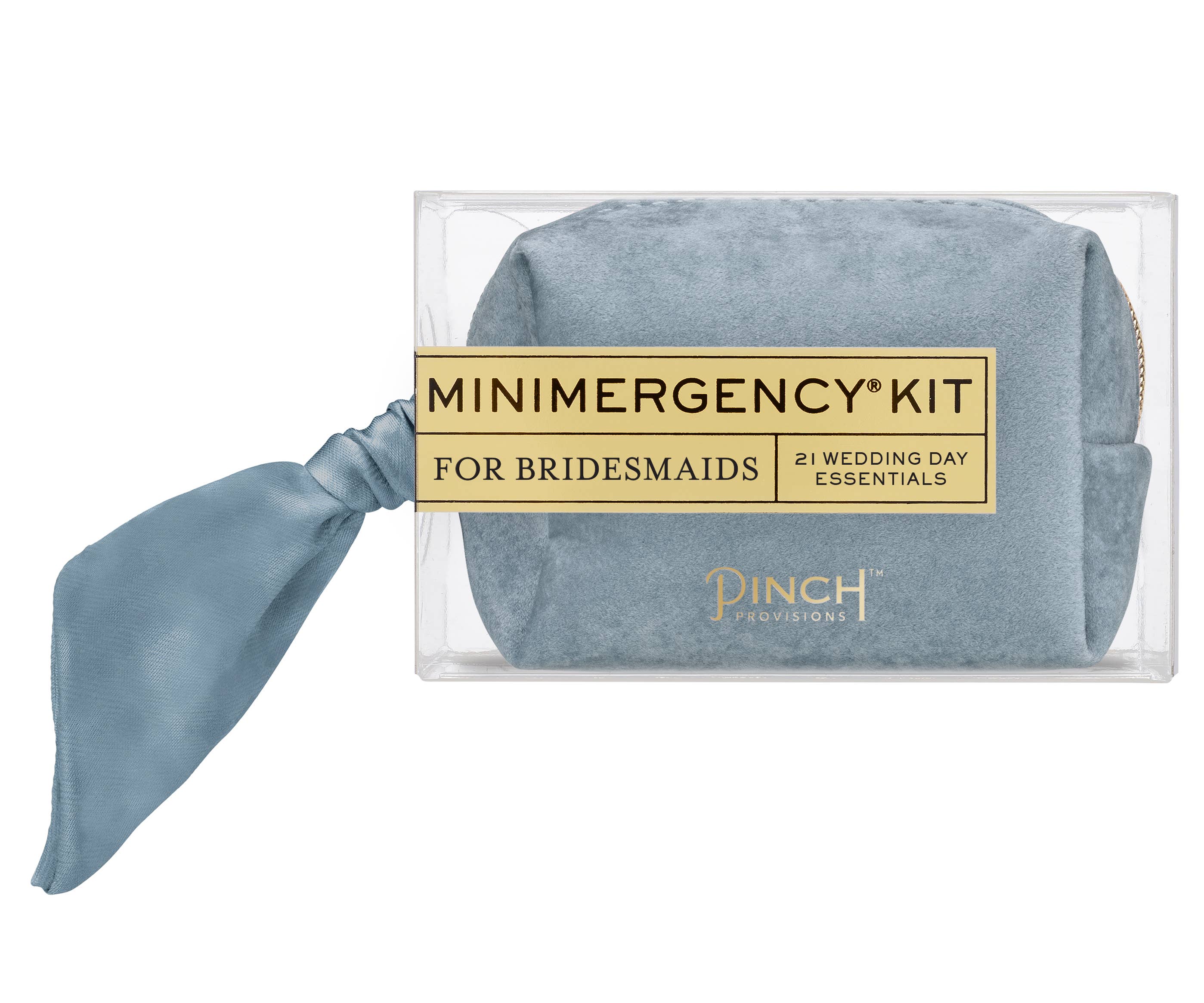Velvet Minimergency Kit for Bridesmaids - Image 7