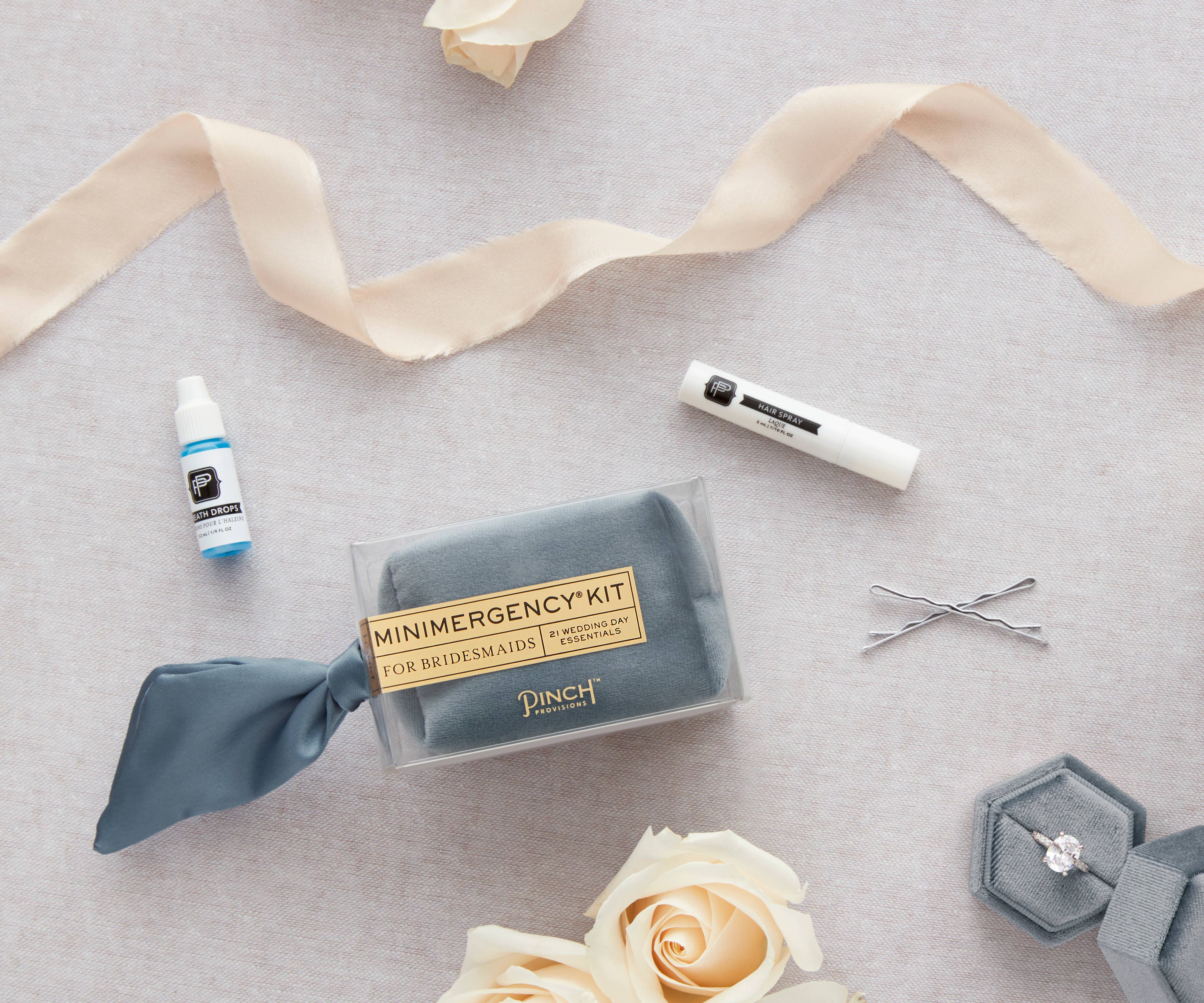 Velvet Minimergency Kit for Bridesmaids - Image 9