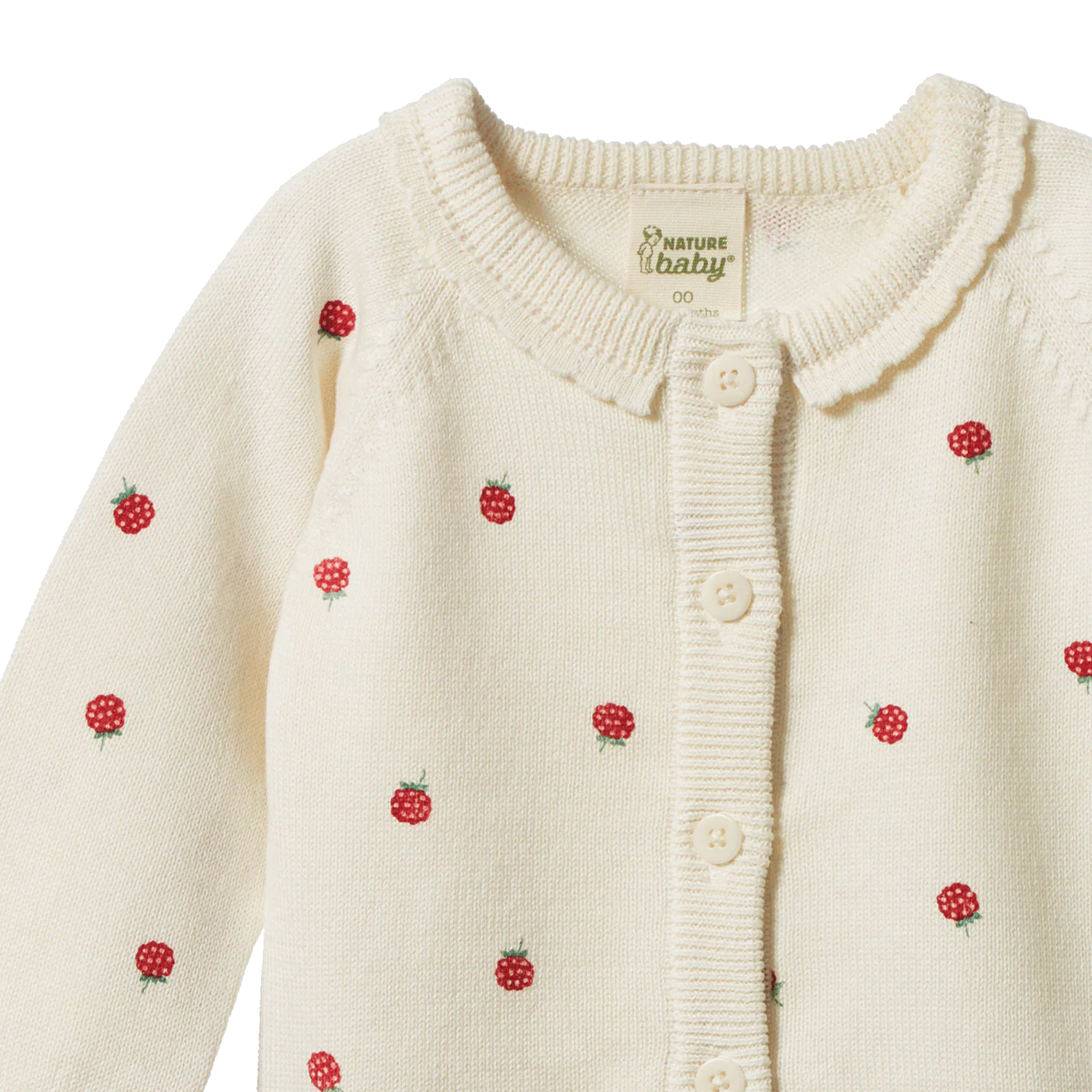 Piper Cardigan - Image 4