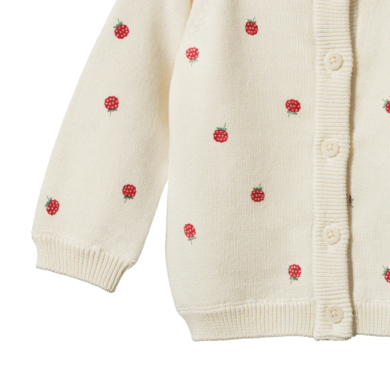 Piper Cardigan - Image 5