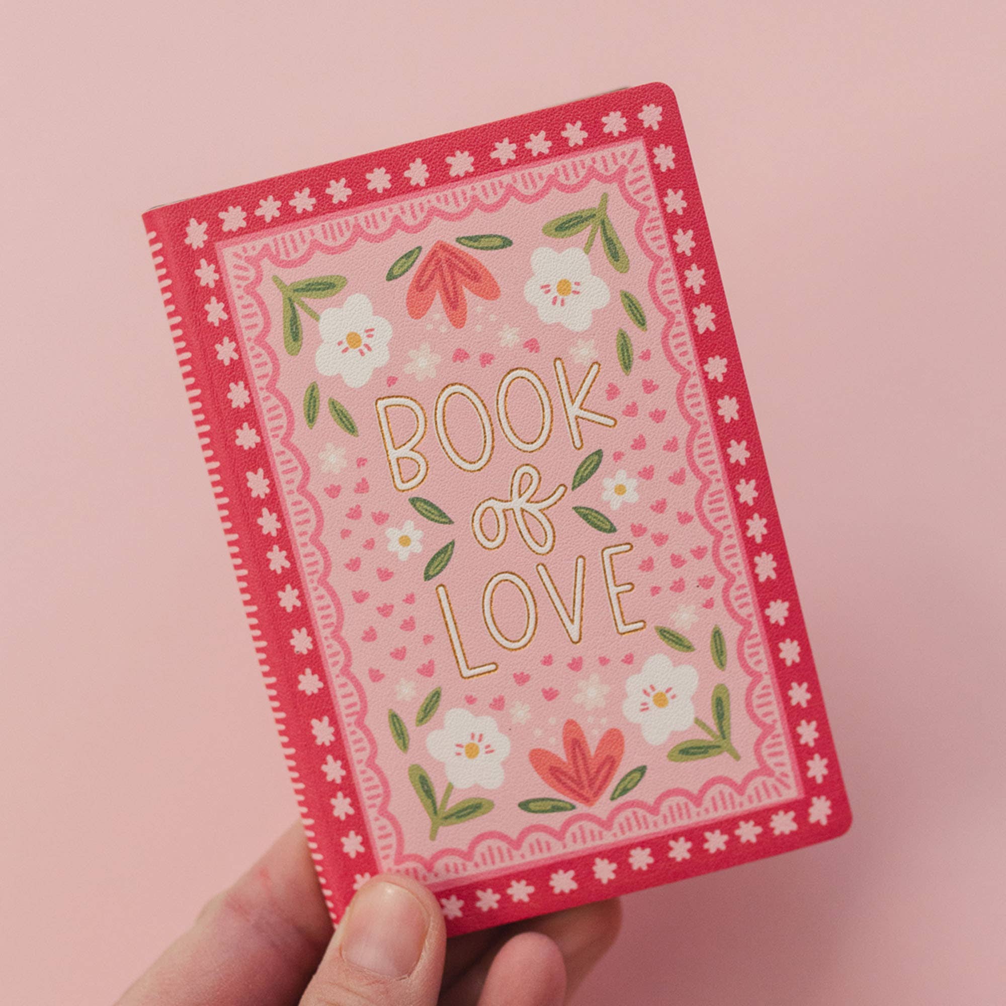 Mini Book of Love - Image 3