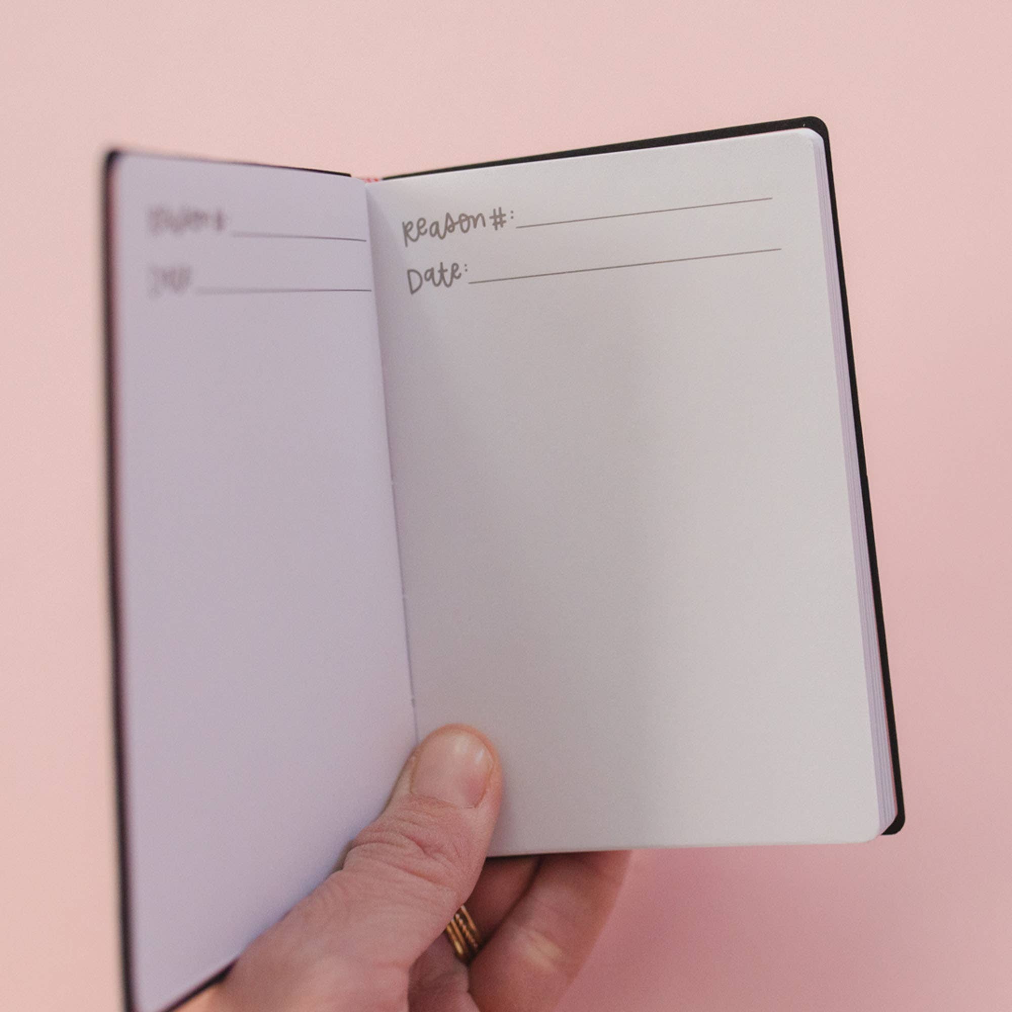 Mini Book of Love - Image 5
