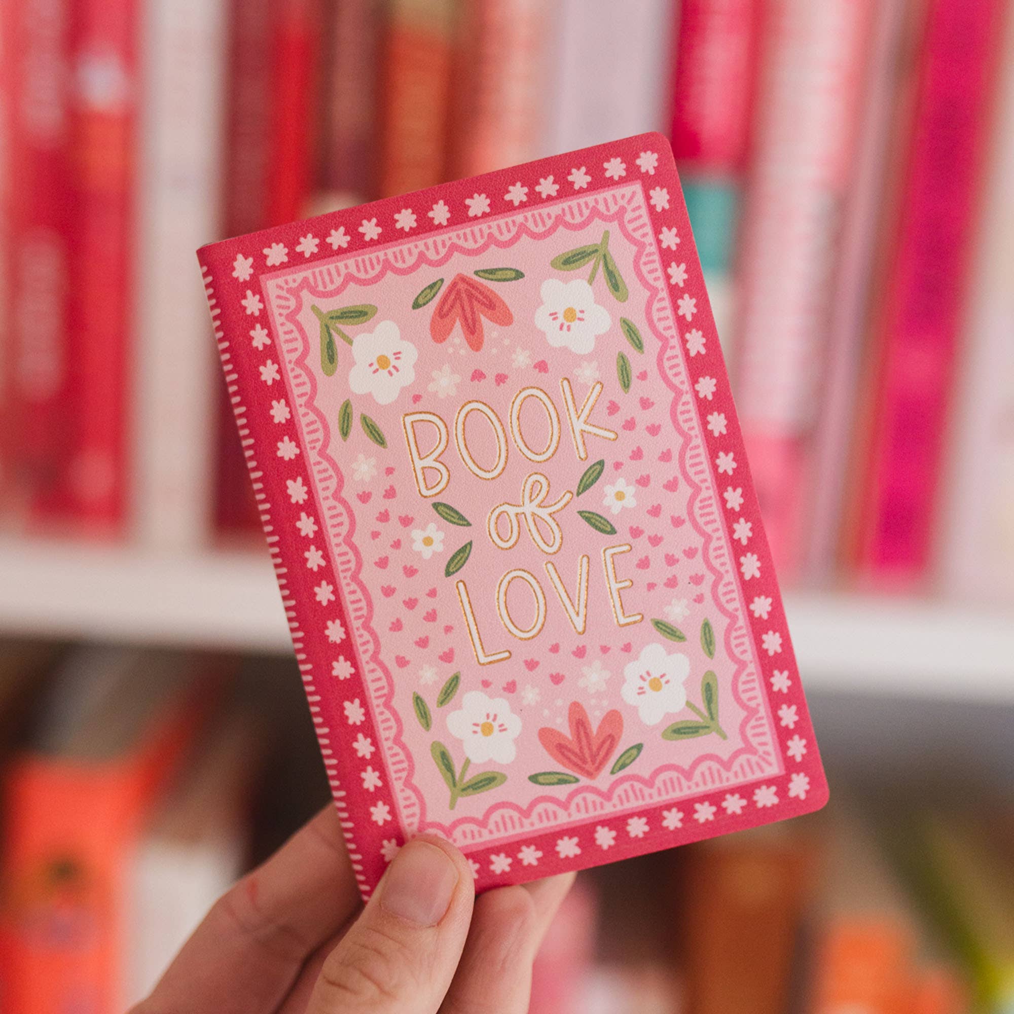 Mini Book of Love - Image 6