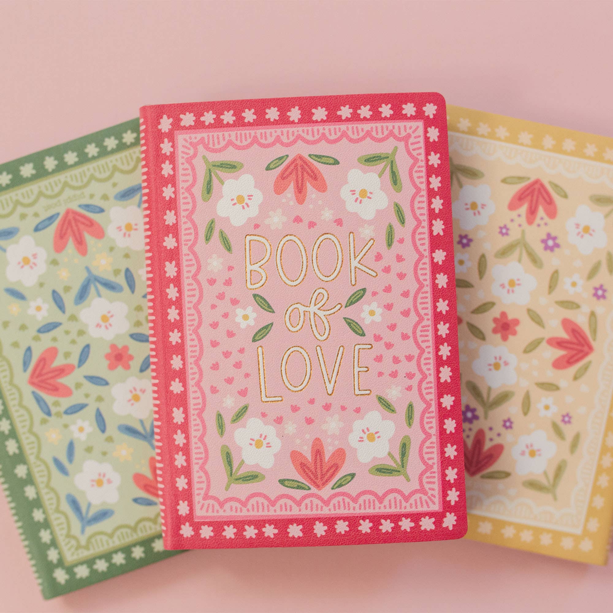 Mini Book of Love - Image 7