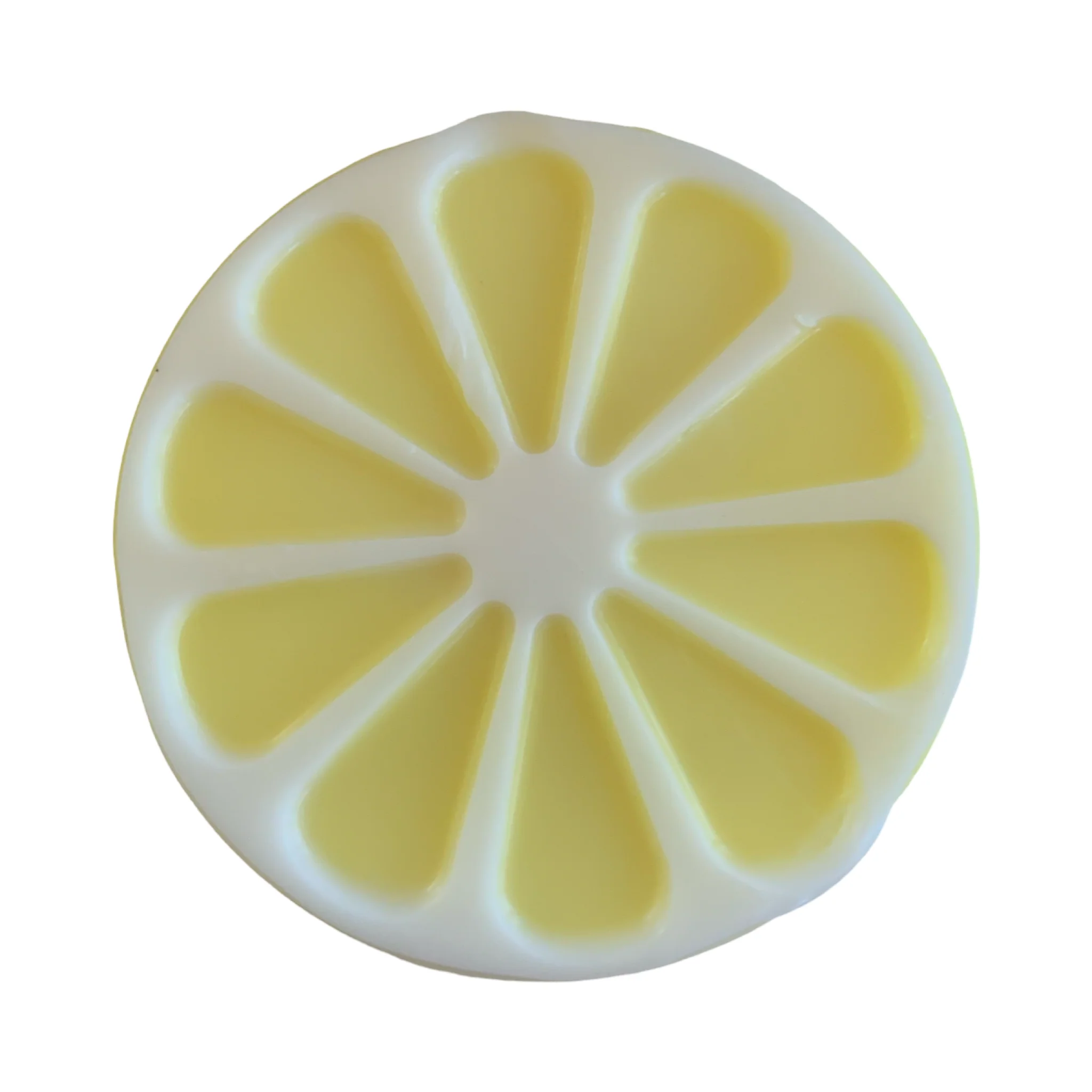Lemon Soap - Image 2