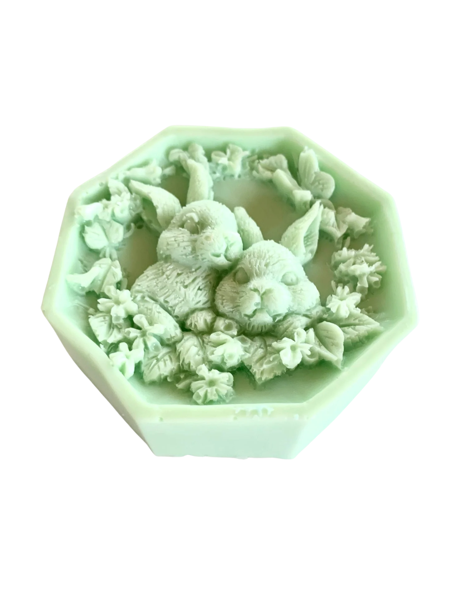 3D Decorative Rabbit Soap - Image 4
