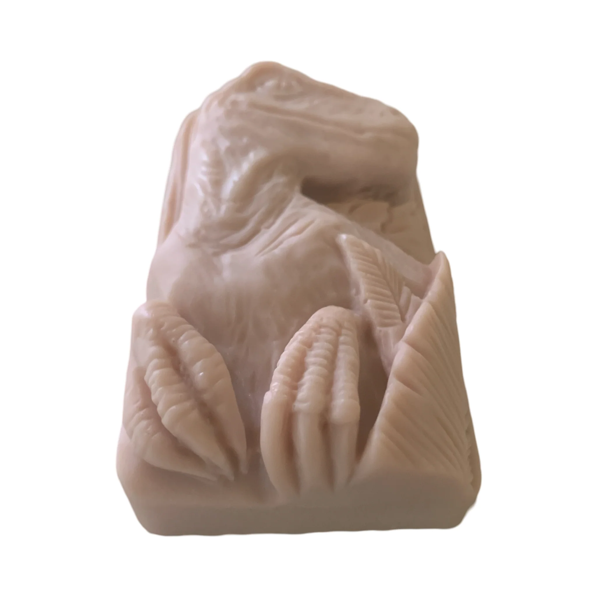 3D Dinosaur Bar of Soap - Image 2