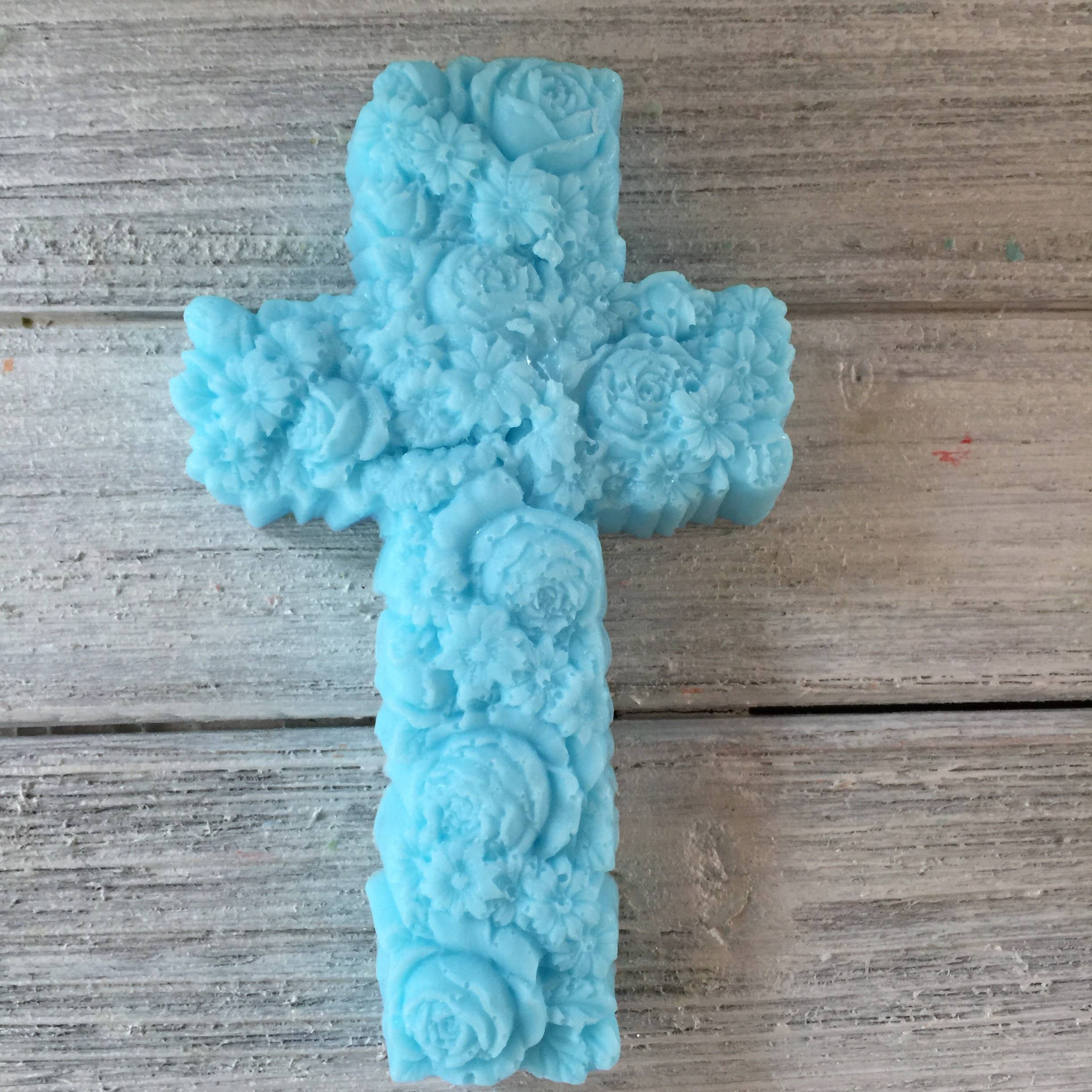 Cross Bar of Soap: - Image 2
