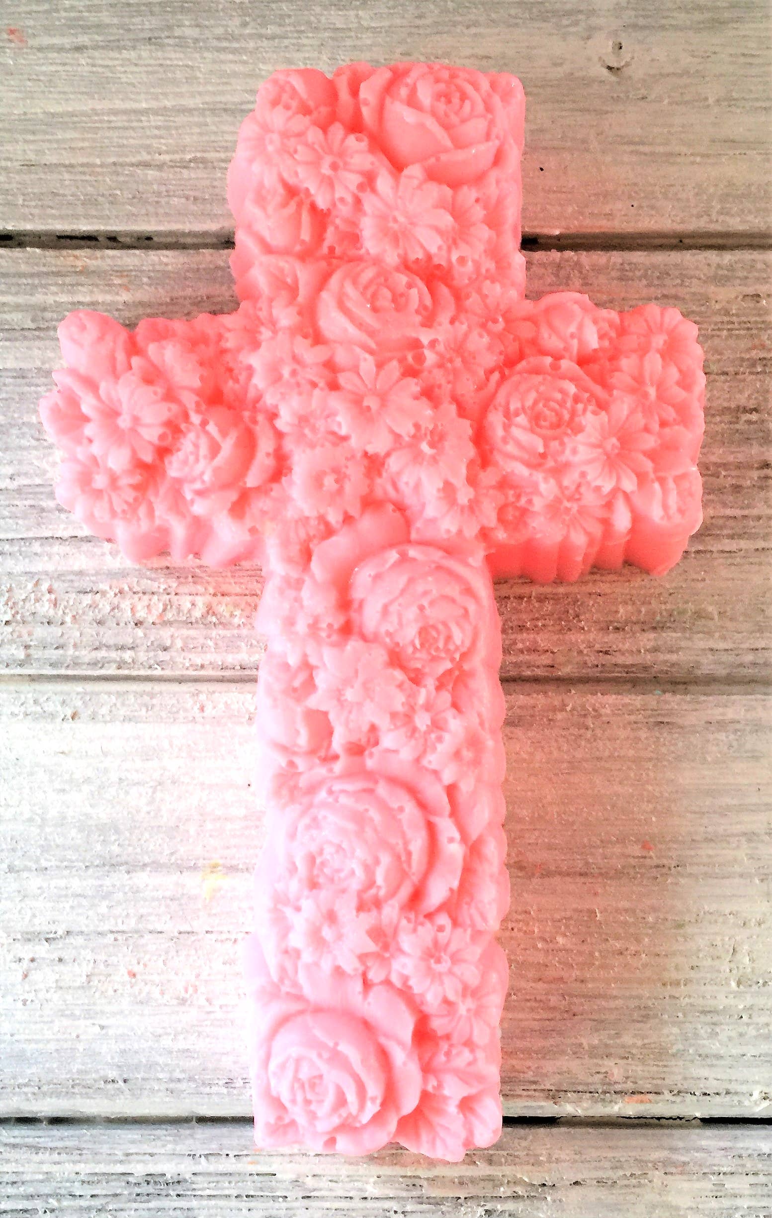 Cross Bar of Soap: - Image 3