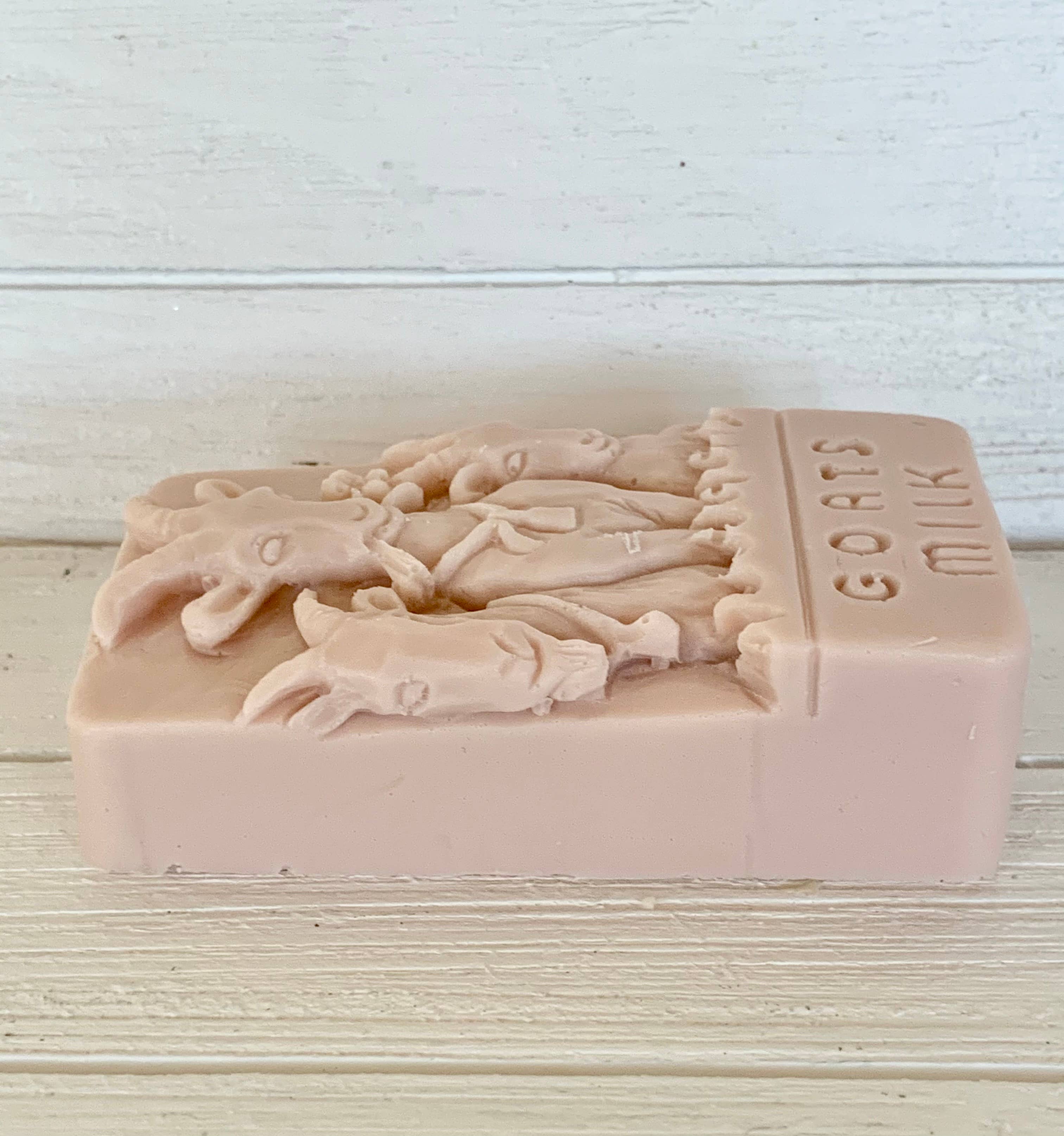 Goats Milk Bar of Soap - Image 3