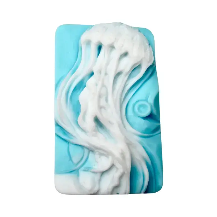 Jelly Fish Soap - Image 3