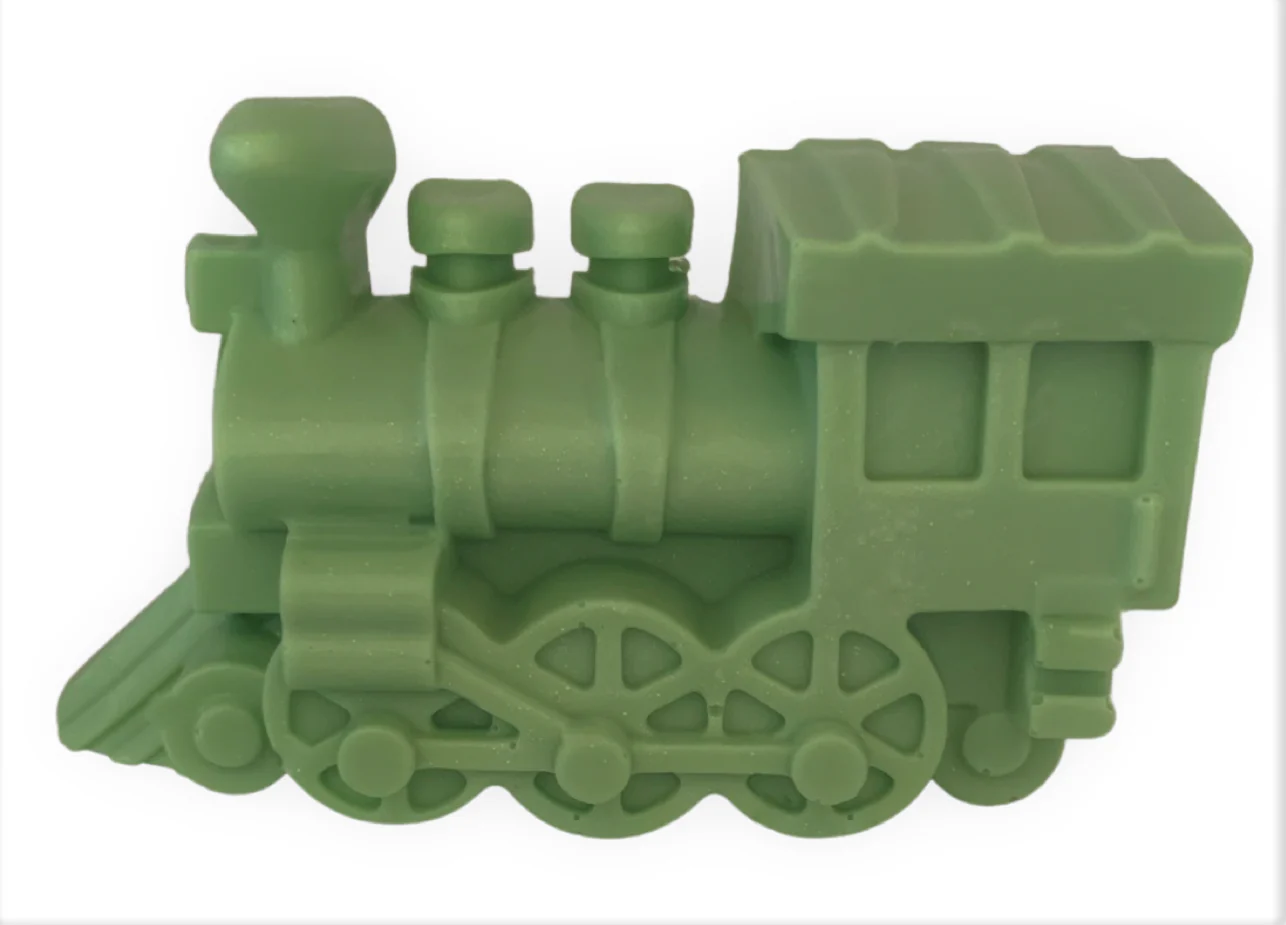 Train Soap