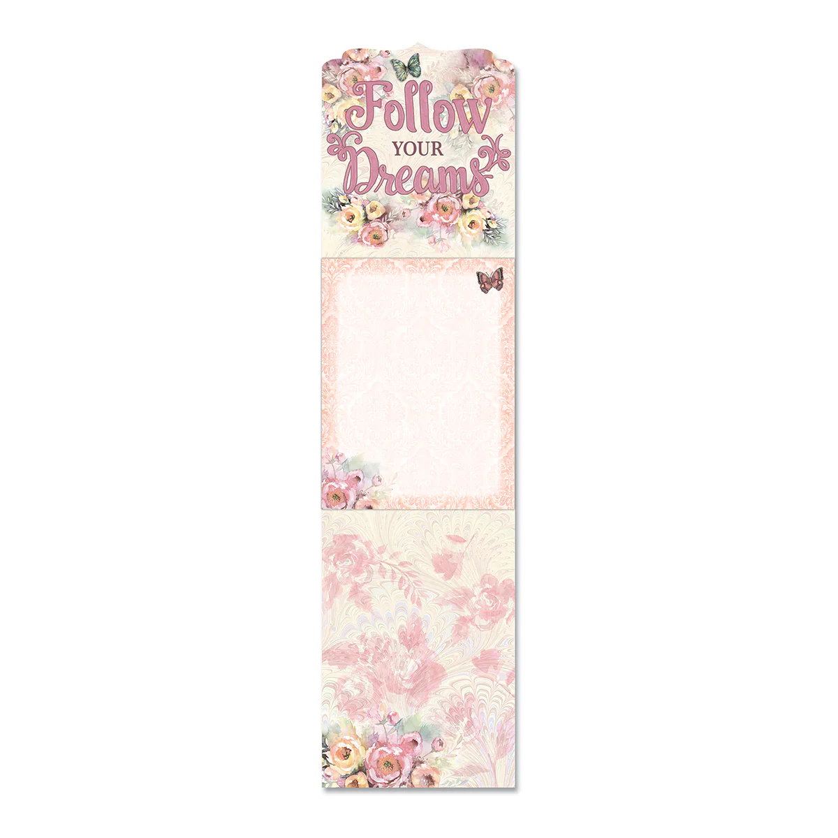 Pocket Notepad-Follow Your Dreams - Image 2