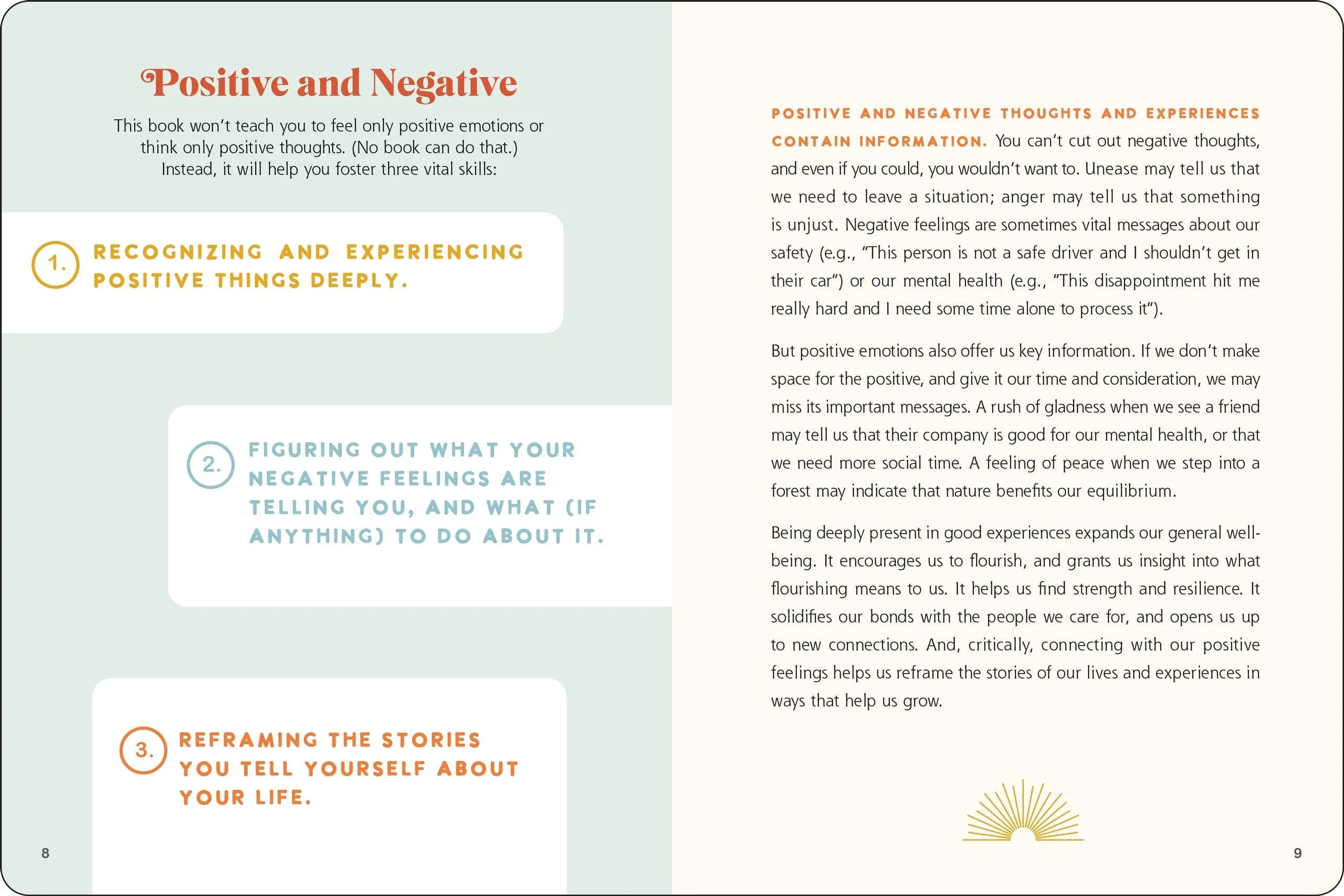 Positive Thinking - Image 3