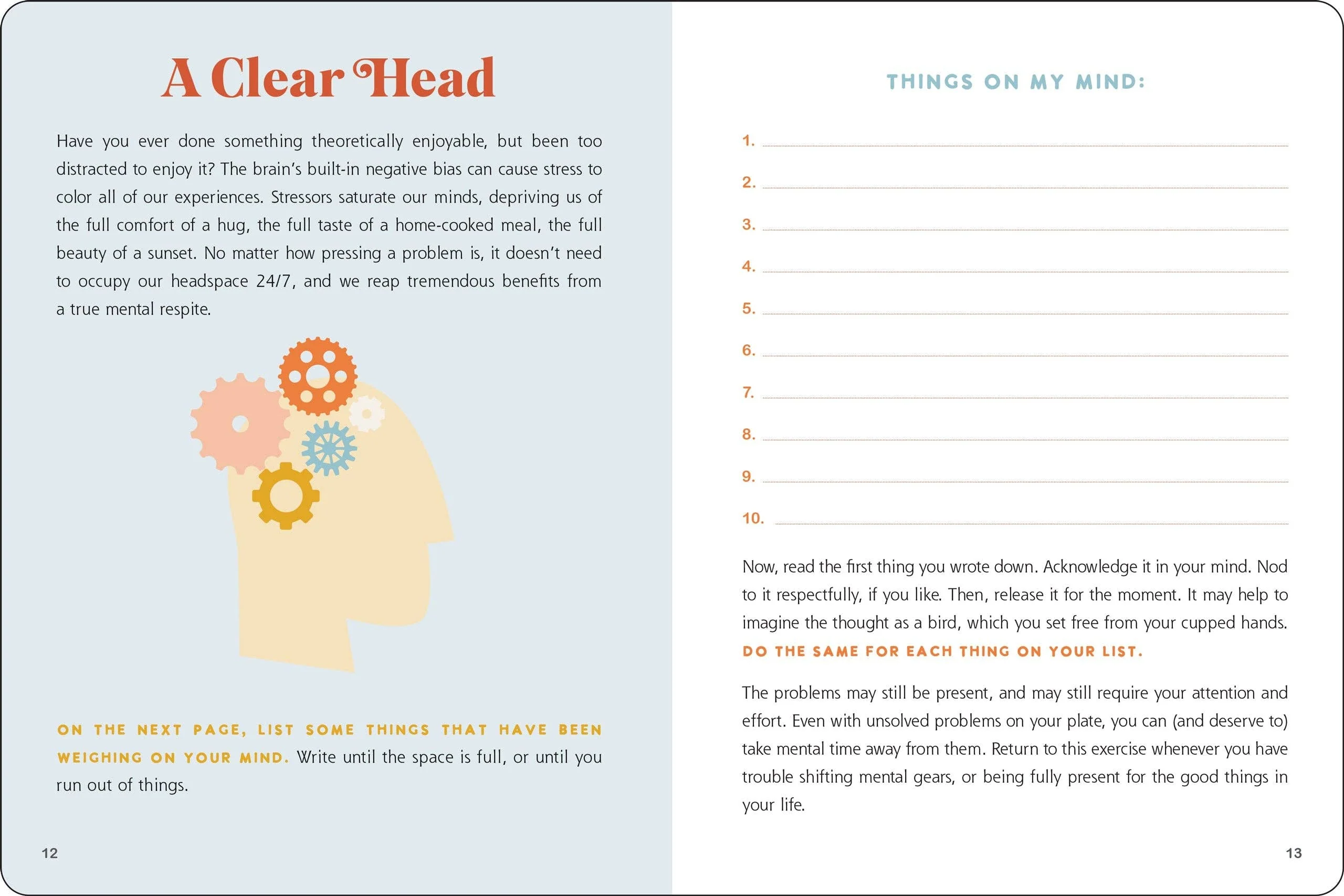 Positive Thinking - Image 5