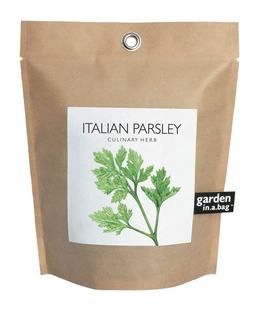 Garden in a Bag | Italian Parsley - Image 2