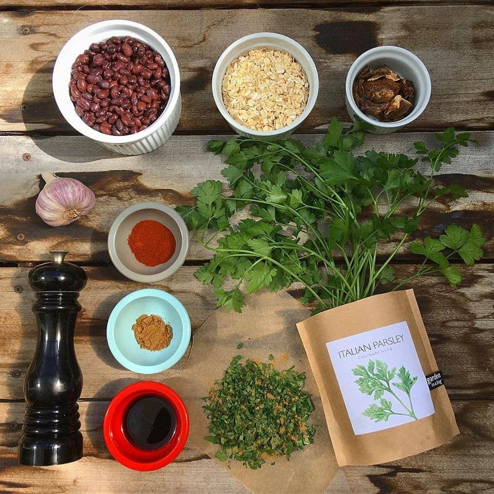 Garden in a Bag | Italian Parsley - Image 5