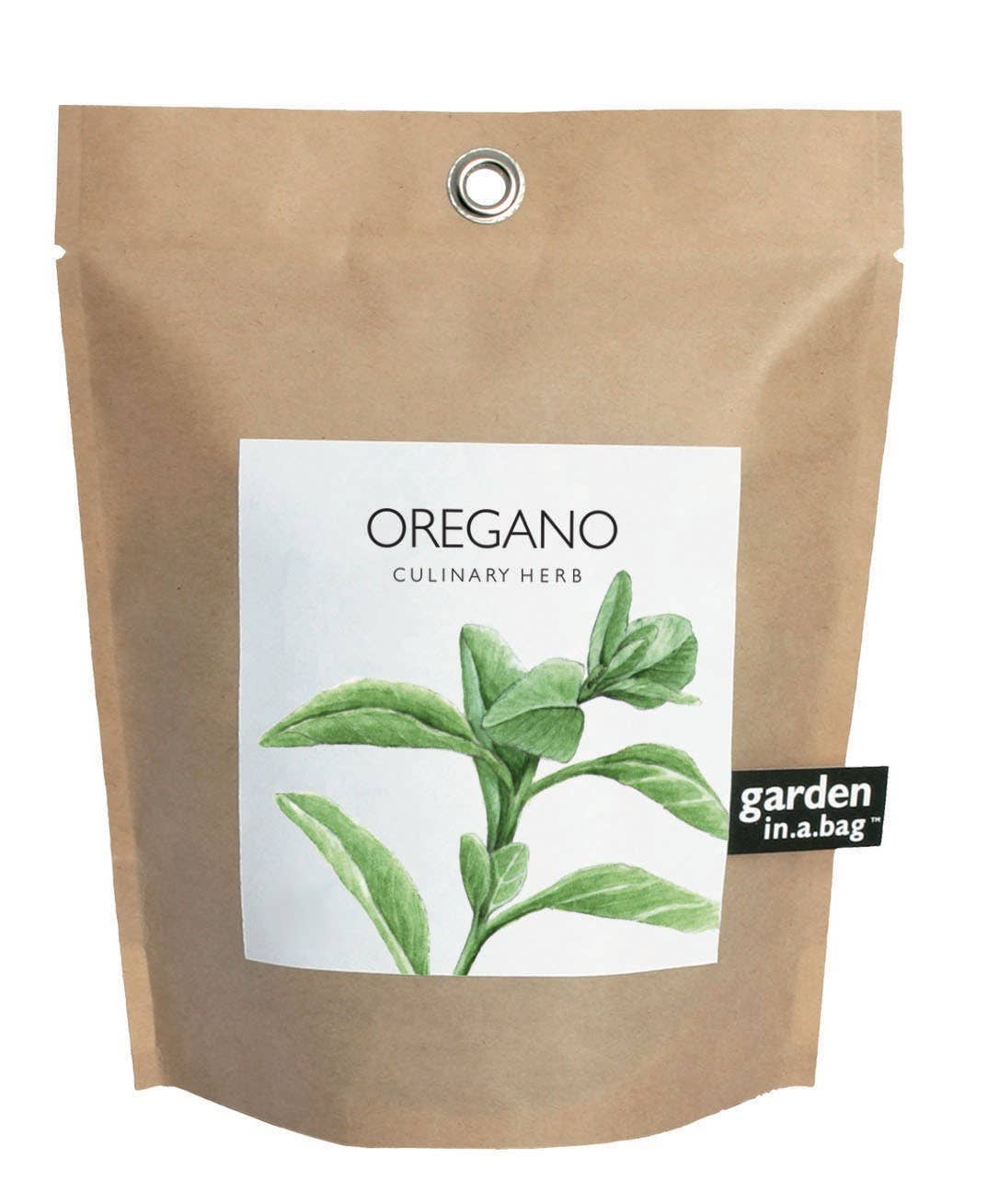 Garden in a Bag | Oregano - Image 2