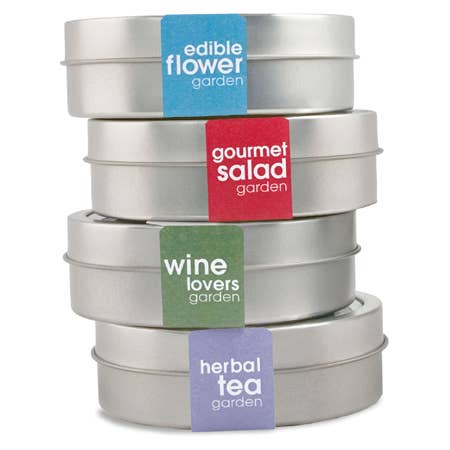 Pocket Garden | Gourmet Salad | Home Cook's Garden - Image 8
