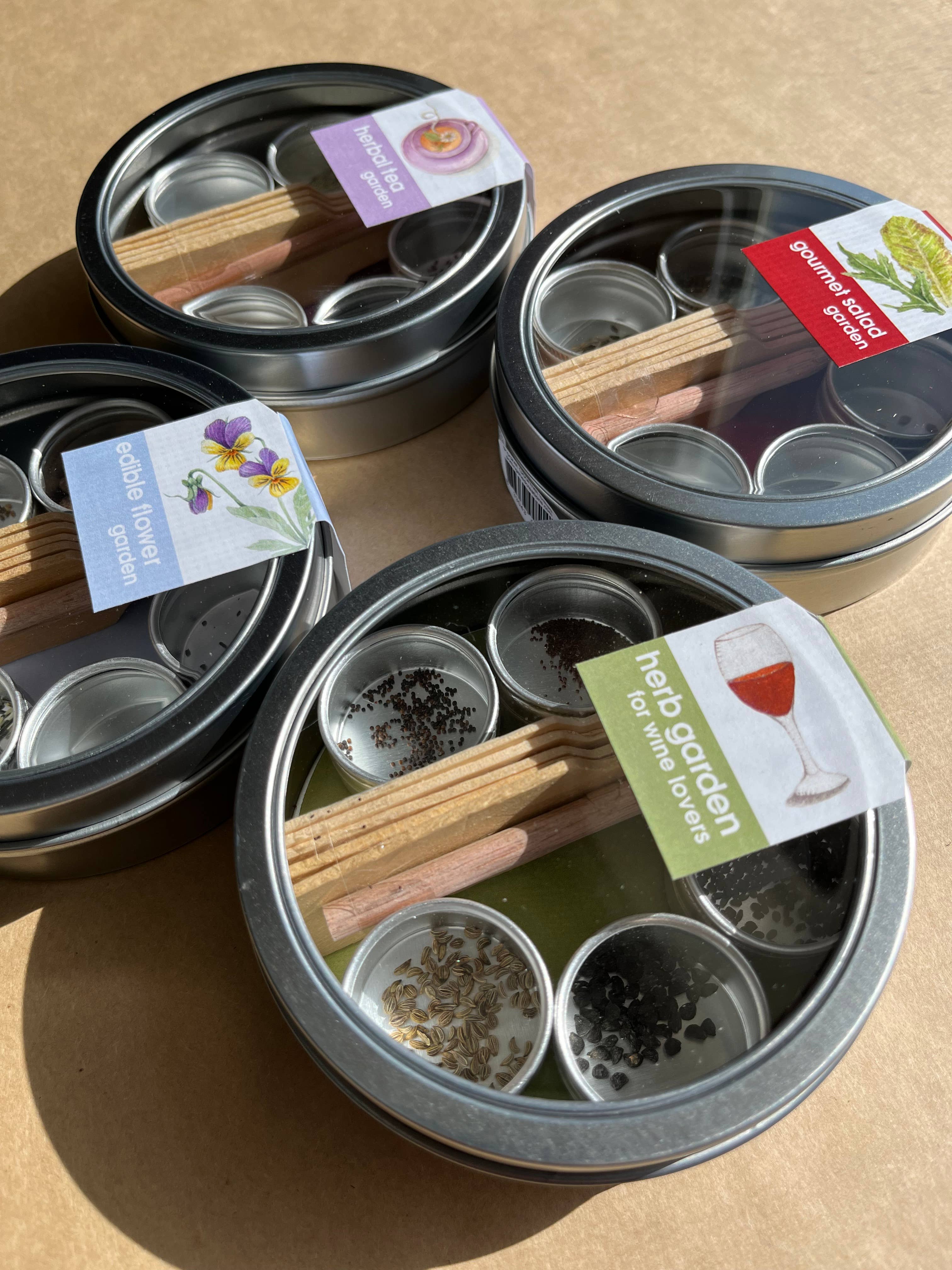 Pocket Garden | Wine Lover's | Best Seller - Image 7