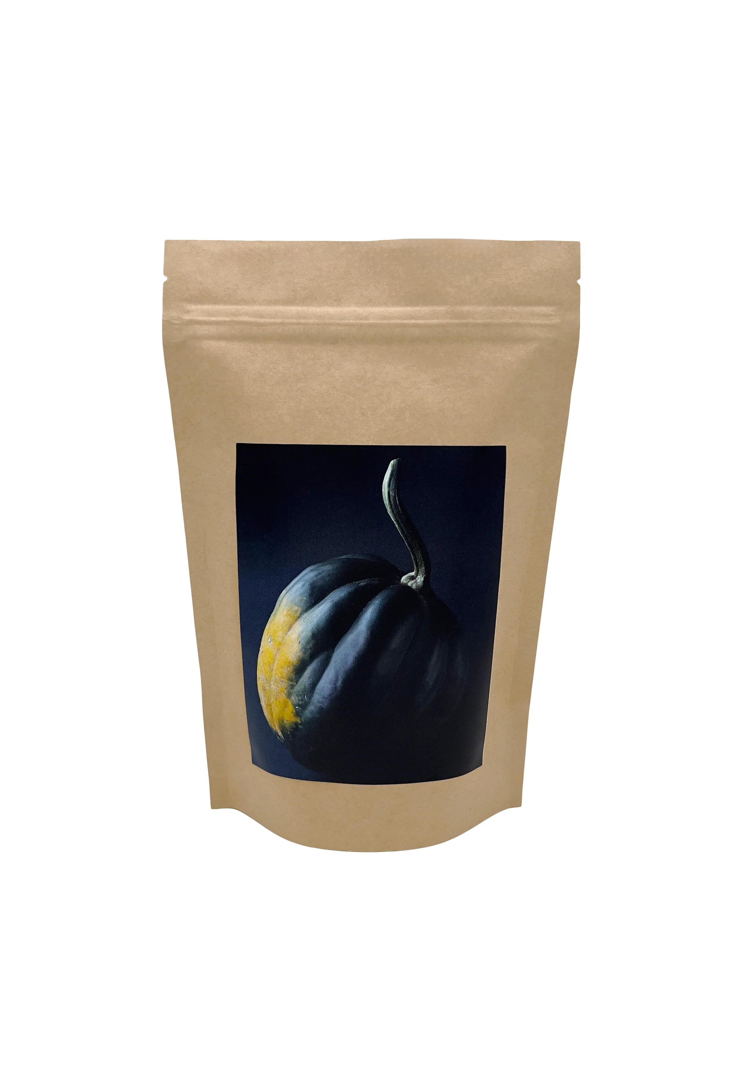 Seed Start | Acorn Squash
