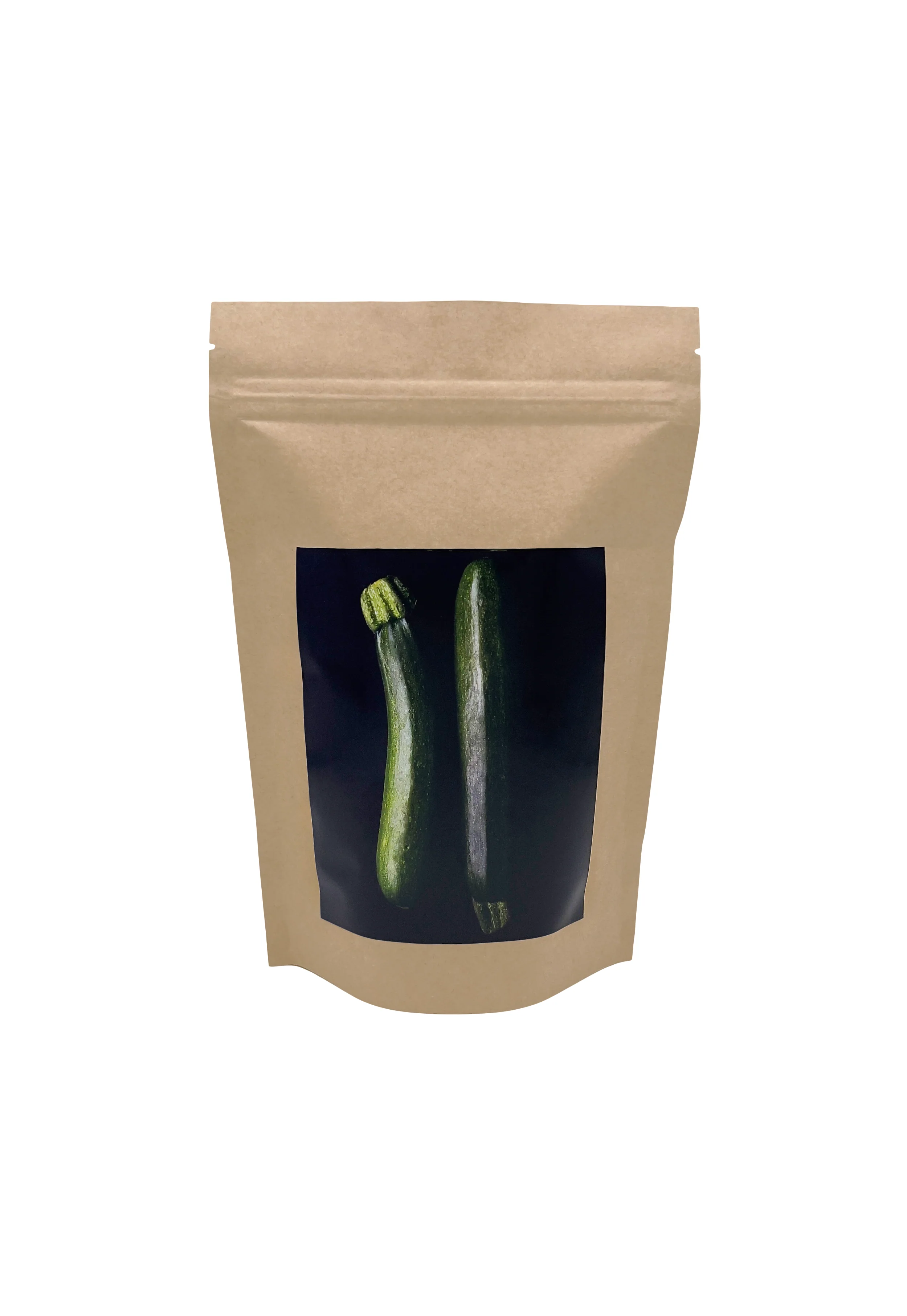 Seed Start | Zucchini - Image 2