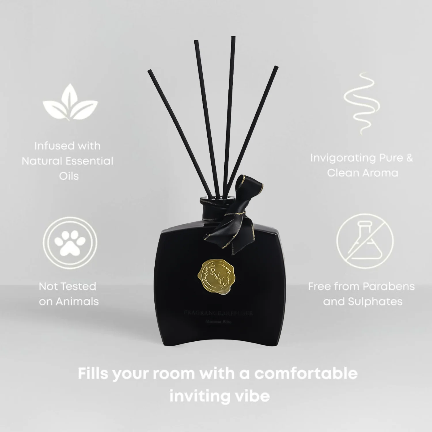 Reed Diffuser Sets - Image 3