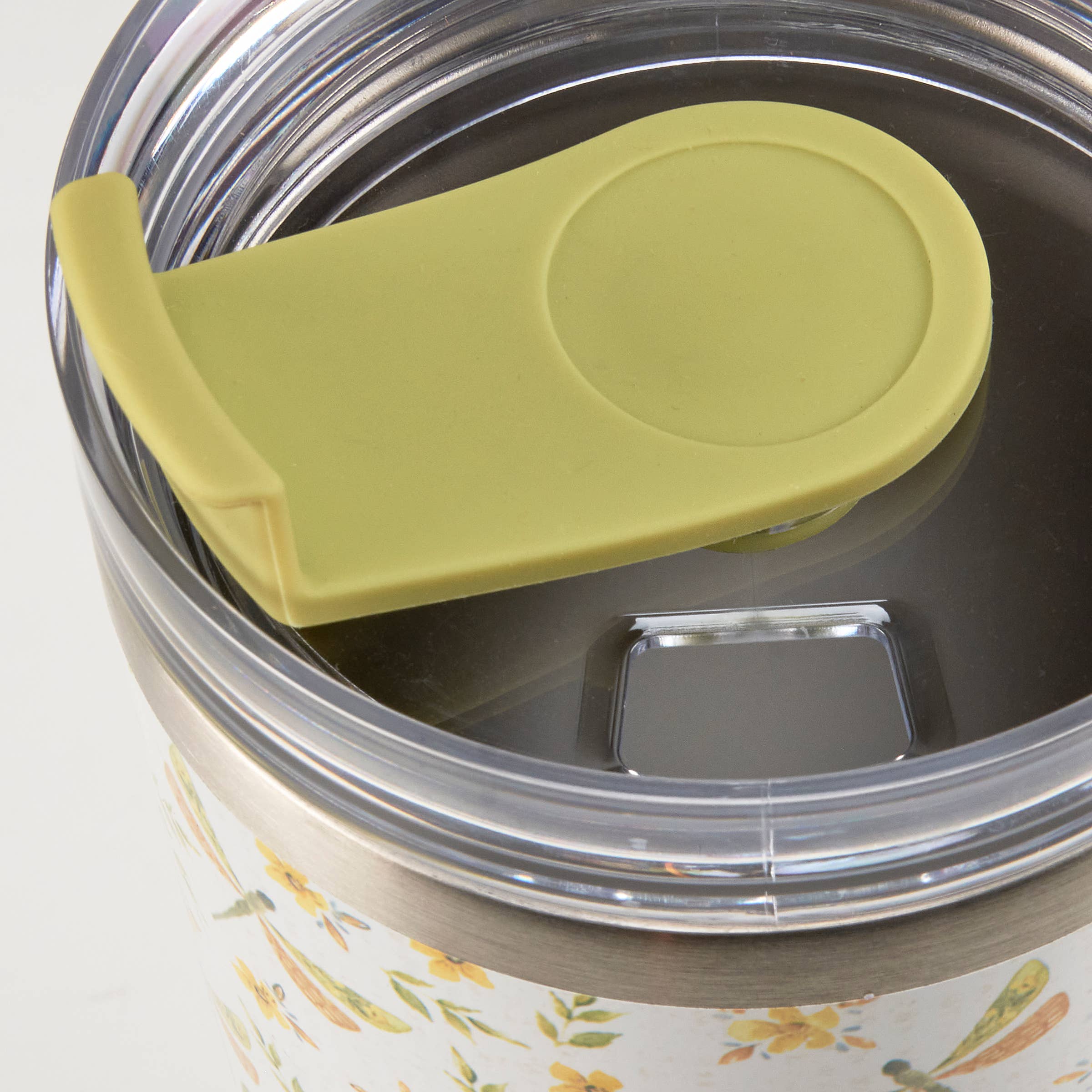 Butterfly Travel Mug - Image 4