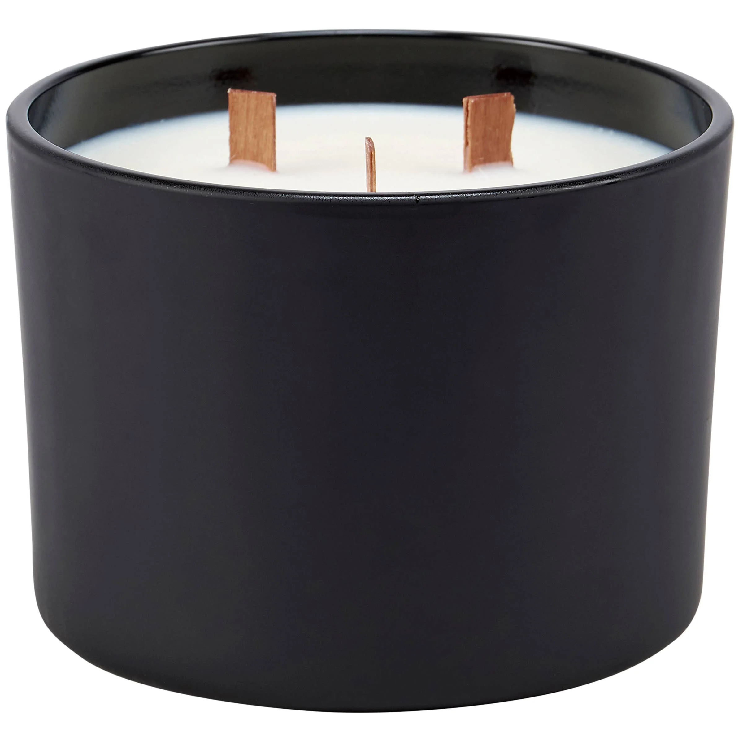Ease The Pain Poetry Candle - Image 2