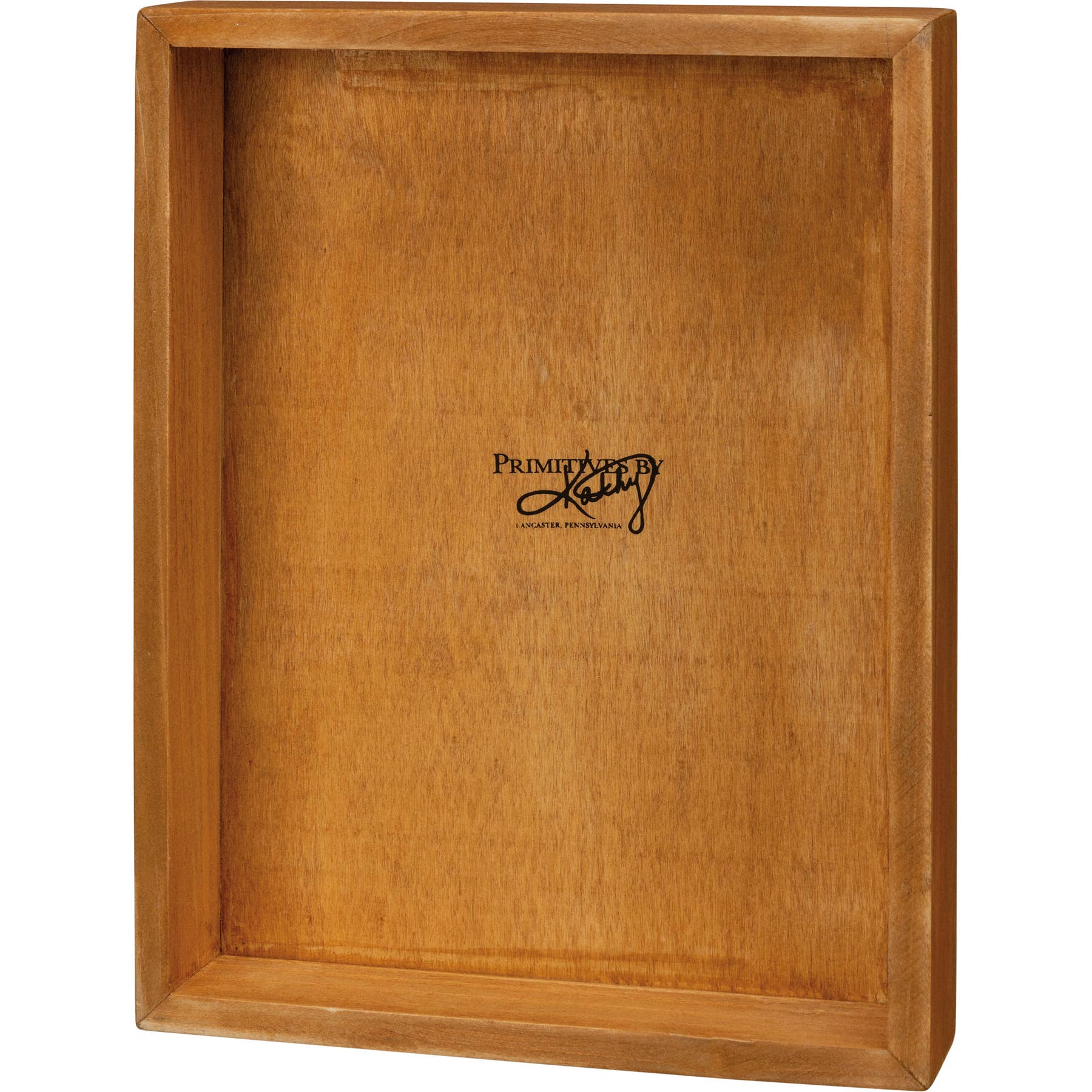 I Choose Joy Box Sign - Image 2