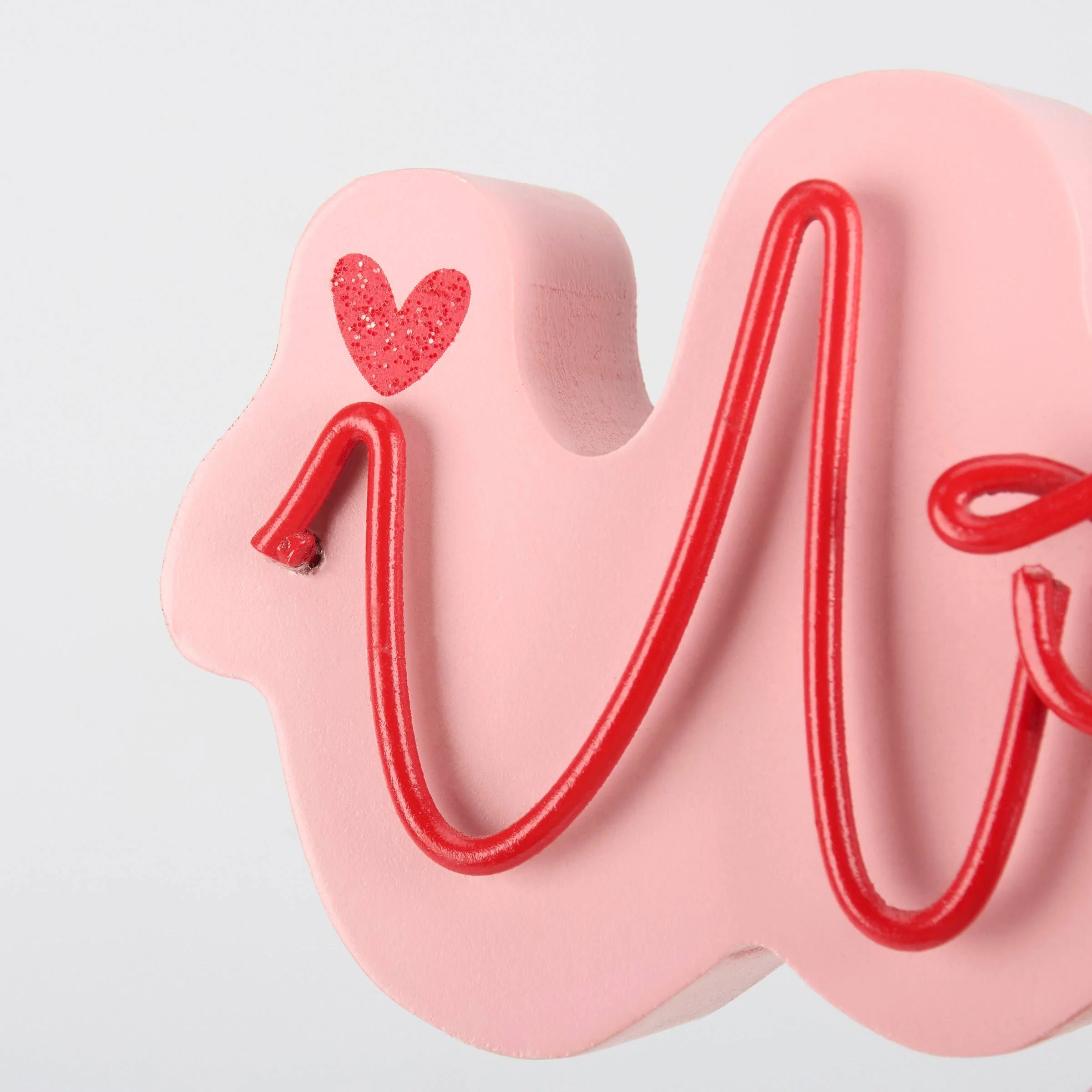 I Love You Chunky Sitter - Image 3