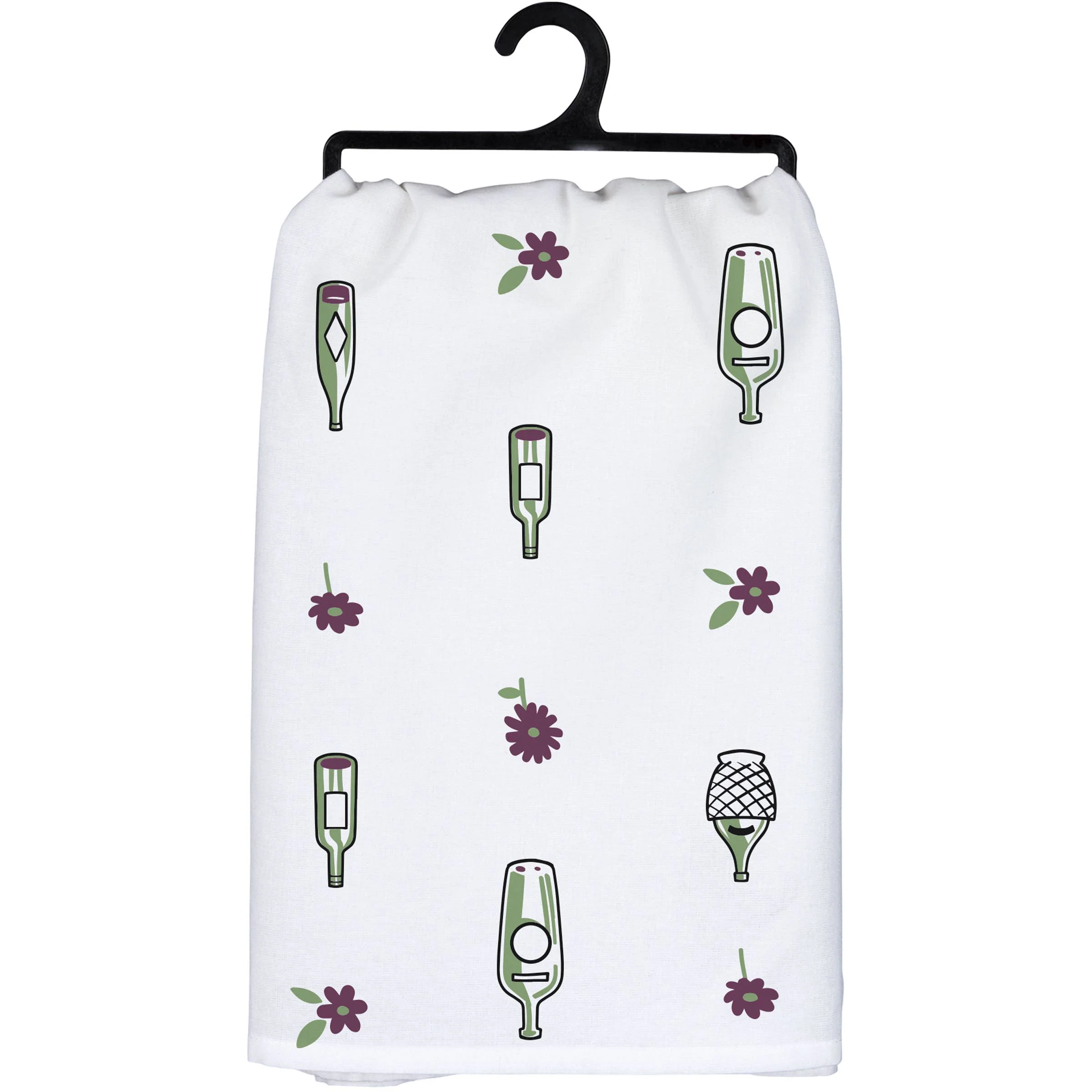 Inspires Me Kitchen Towel - Image 2