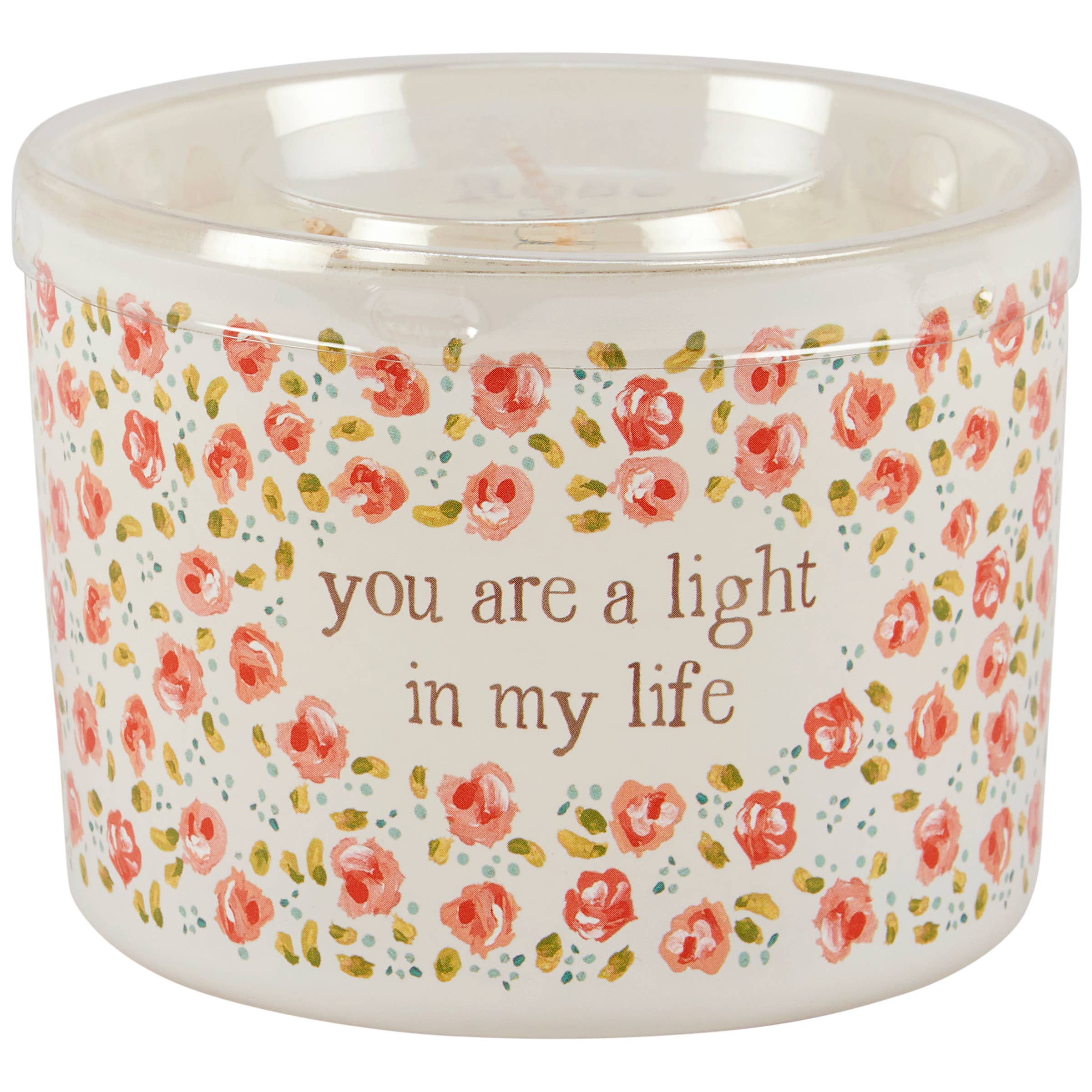 Light In My Life Candle - Image 5