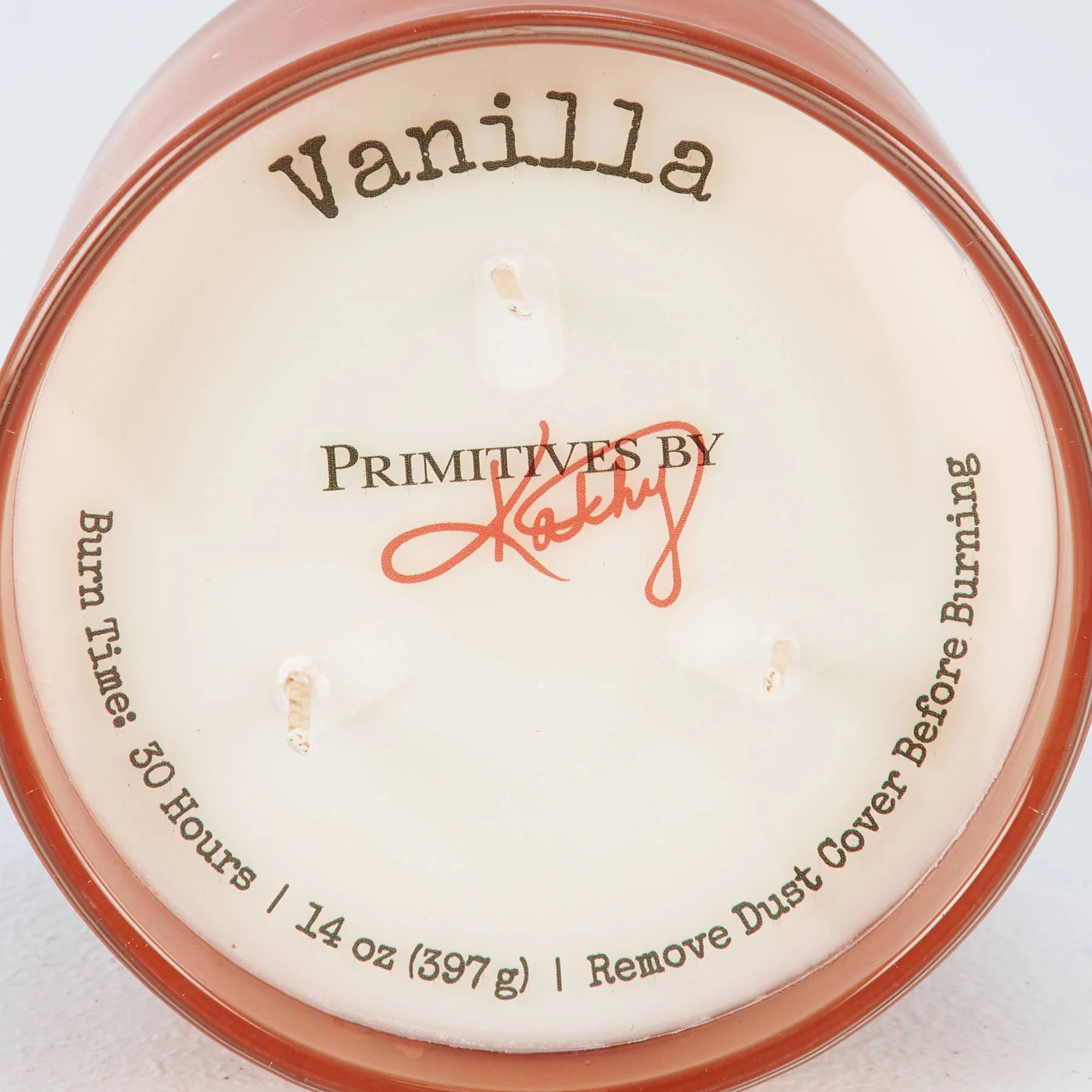 Marriage Poetry Candle - Image 4